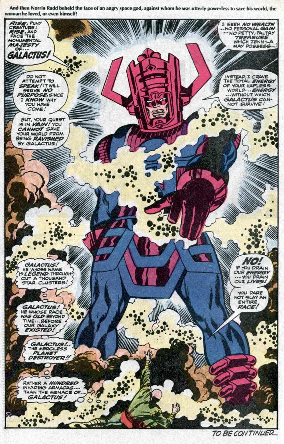 Read online Marvel Saga: The Official History of the Marvel Universe comic -  Issue #24 - 34