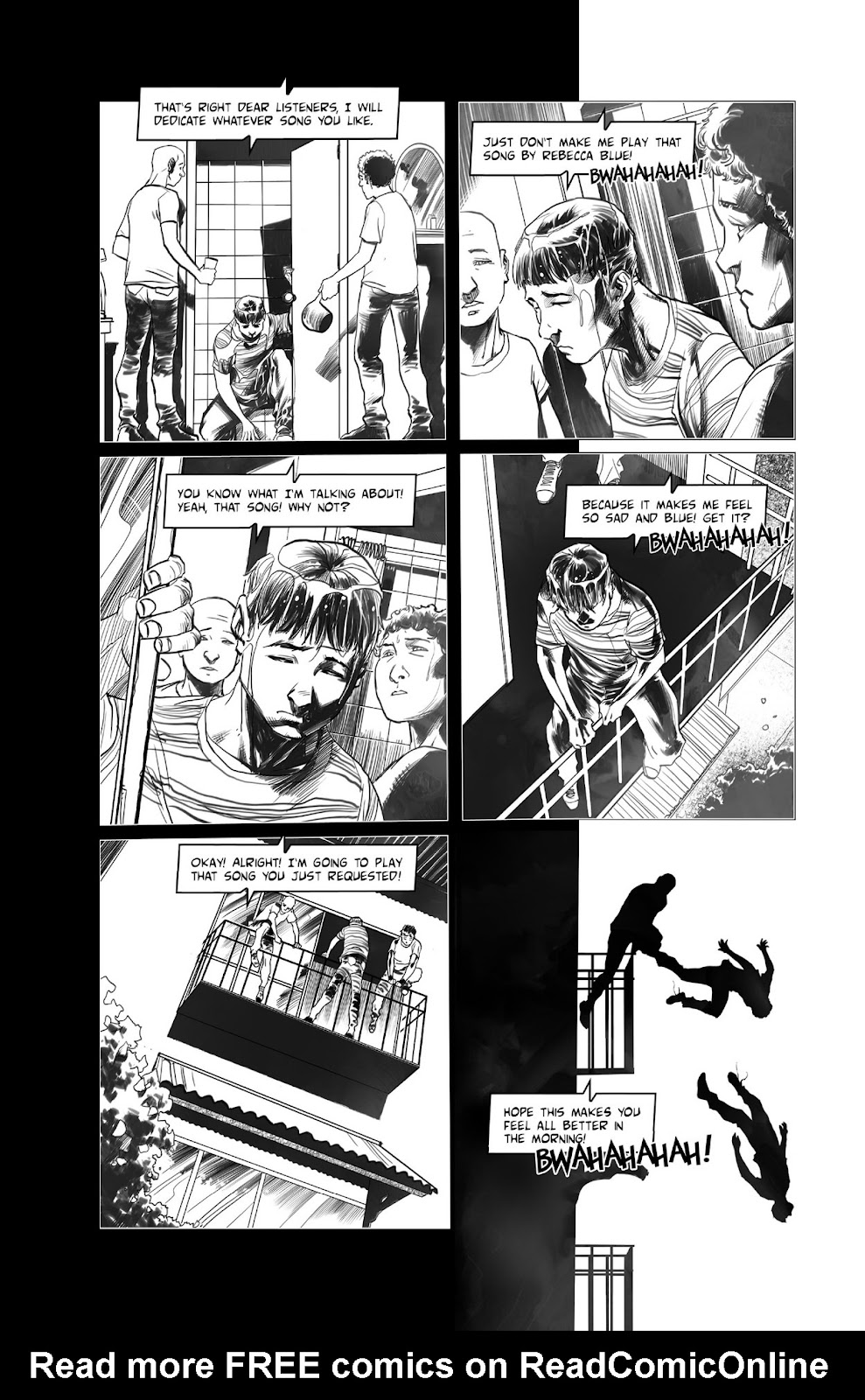 Trese issue TPB 4 - Page 72
