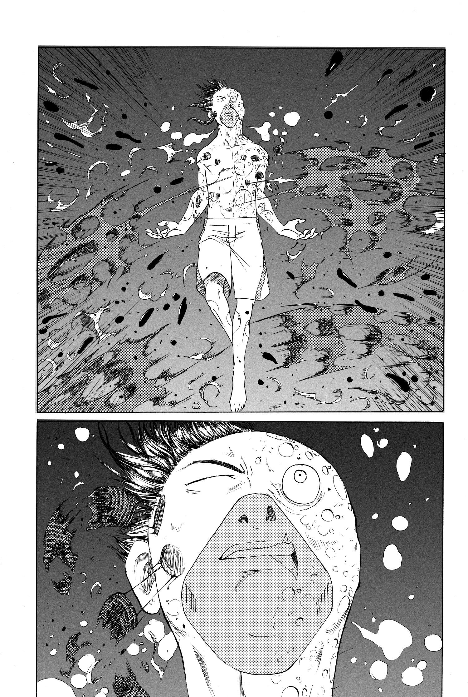 Read online Poison Candy comic -  Issue # TPB 2 (Part 1) - 13