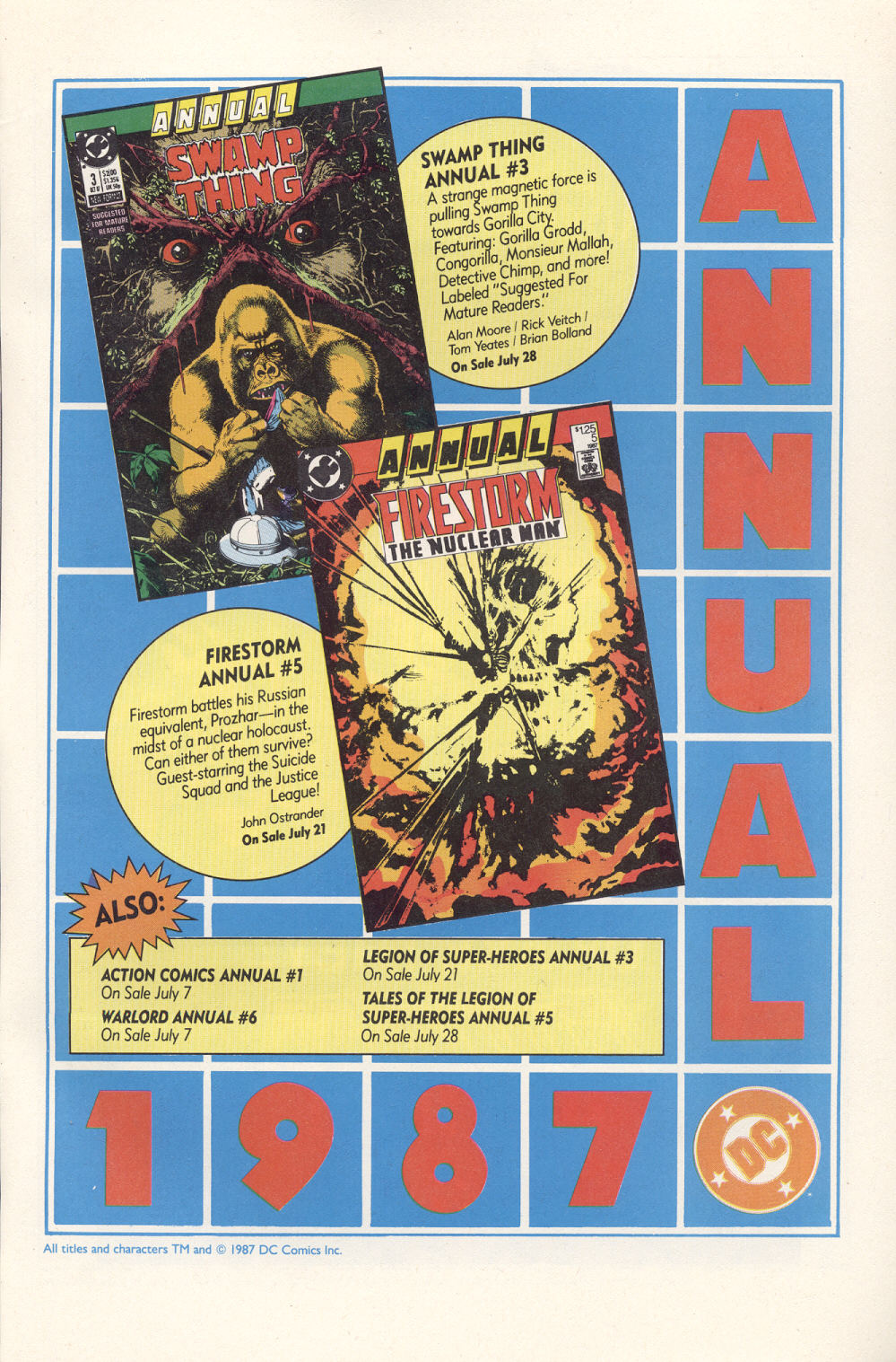 Read online Outcasts comic -  Issue #1 - 33