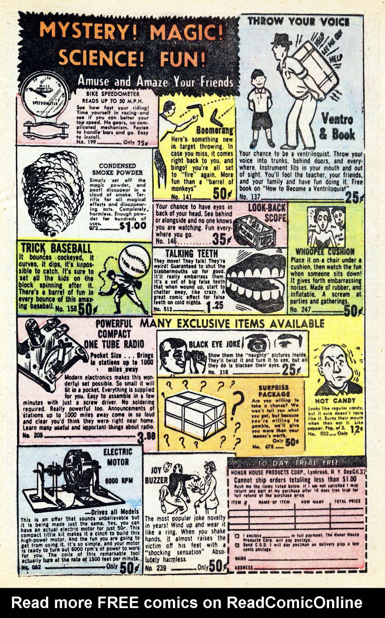 Read online Kid Colt Outlaw comic -  Issue #75 - 32