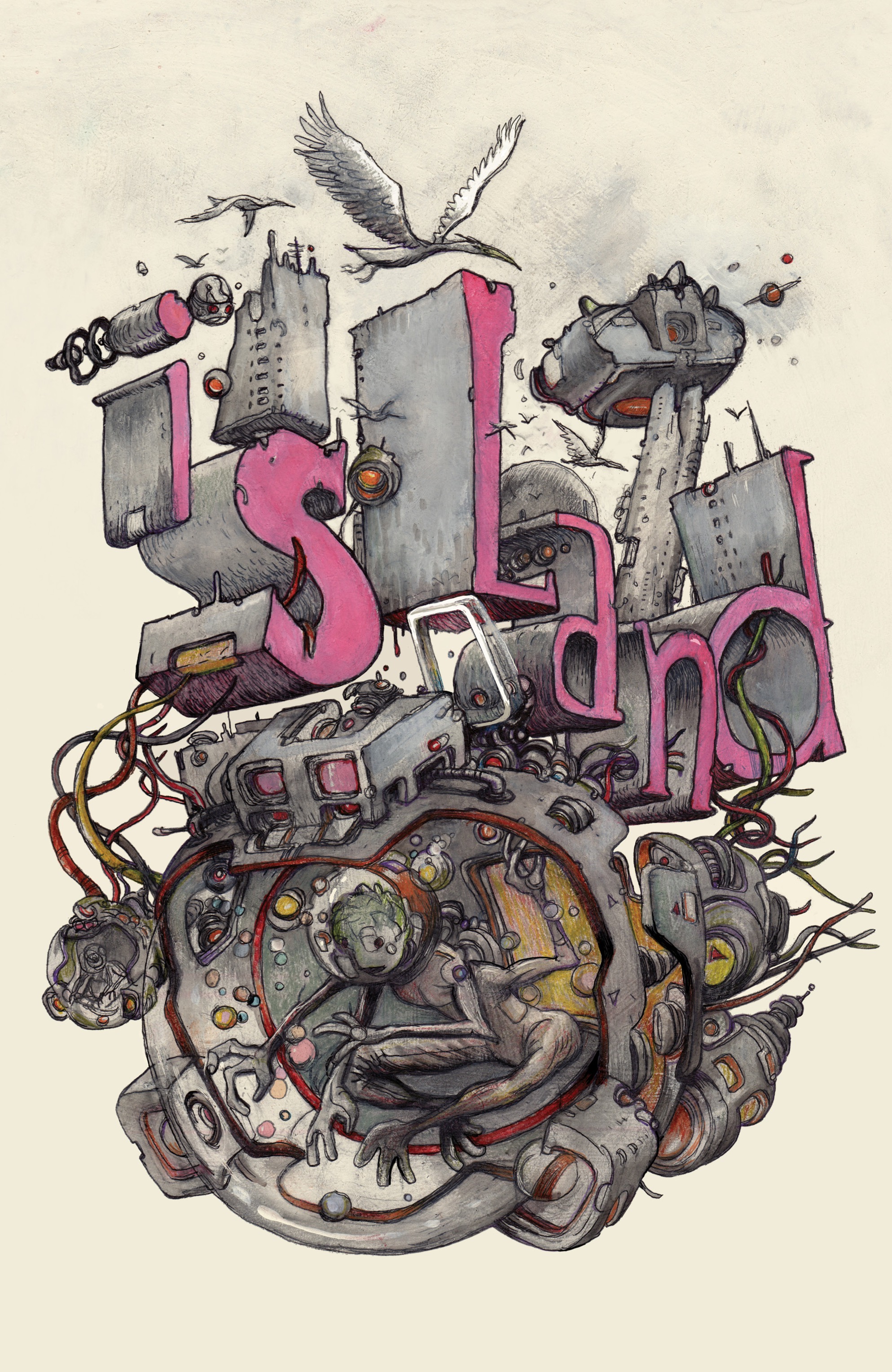 Read online The Often Wrong comic -  Issue # TPB 1 (Part 2) - 81