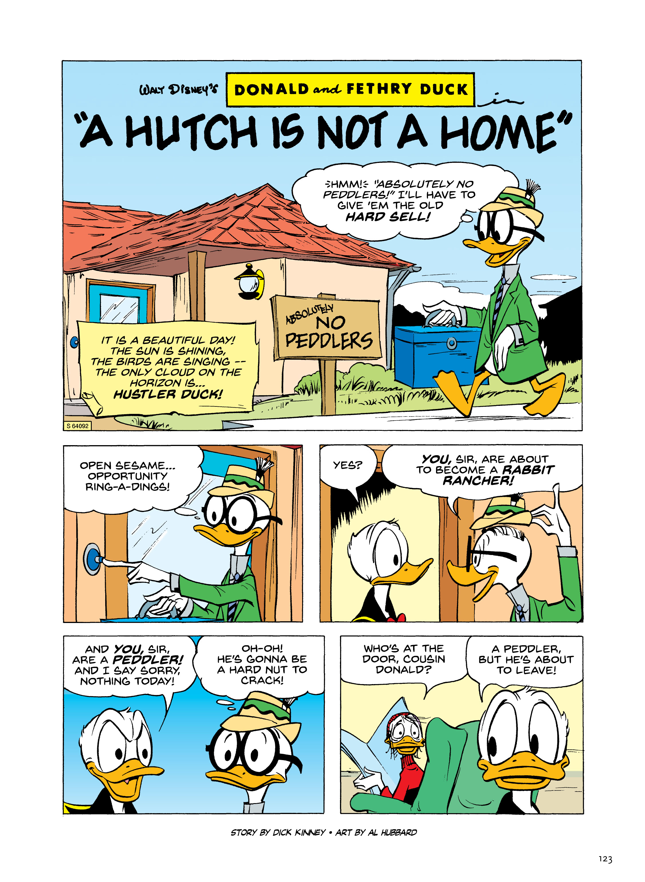 Read online Disney Masters comic -  Issue # TPB 14 (Part 2) - 29