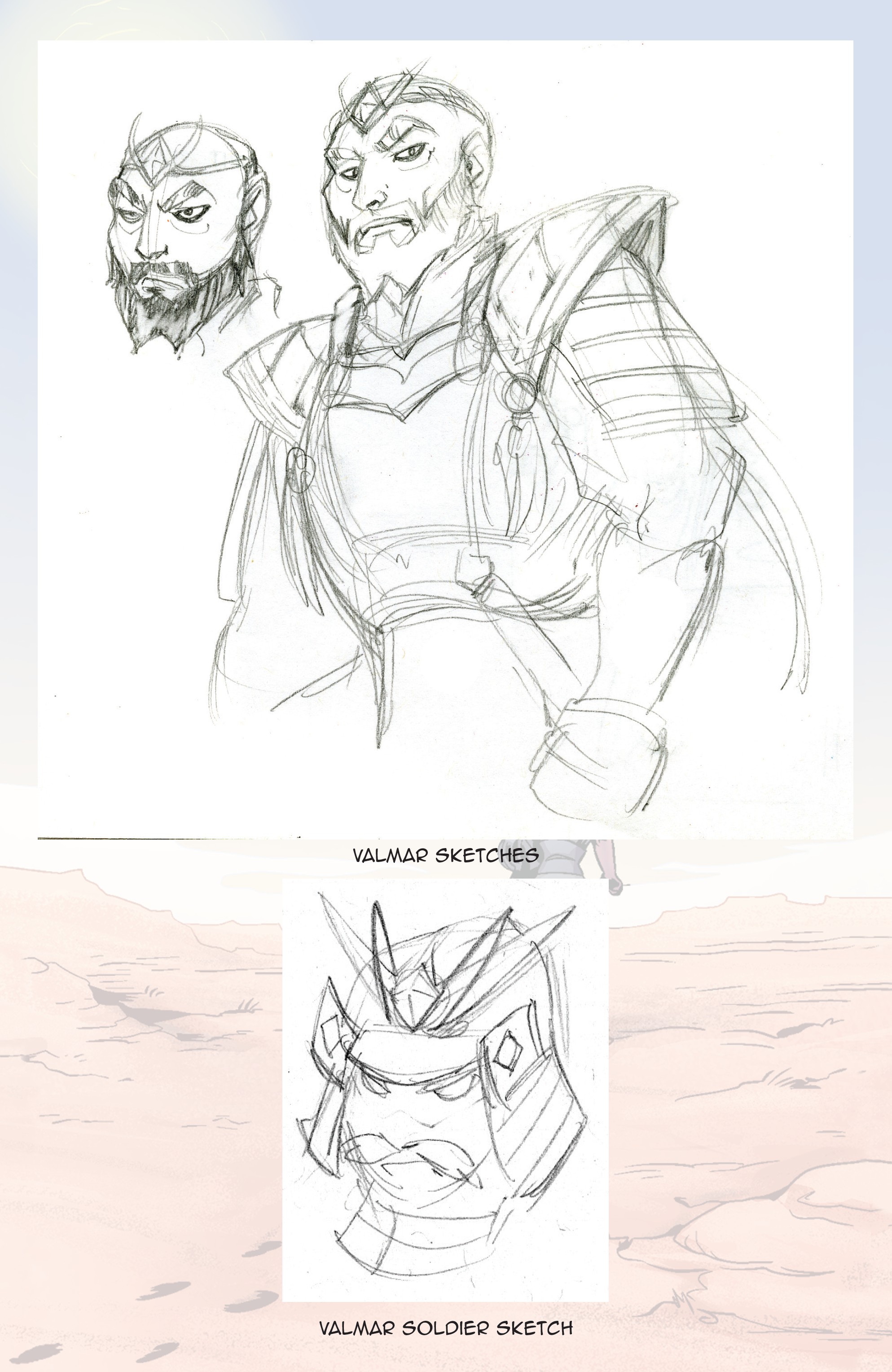 Read online Princeless: Find Yourself comic -  Issue # TPB (Part 2) - 10