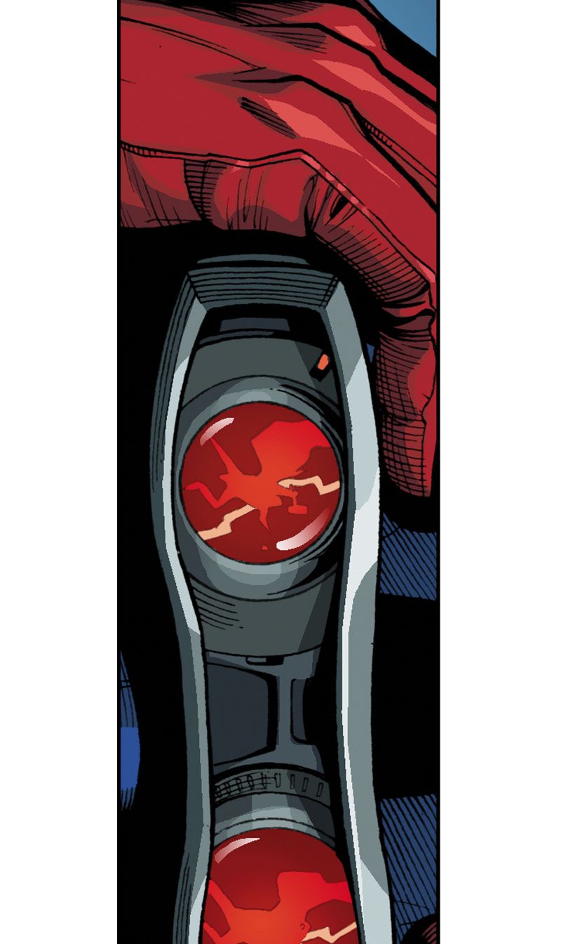 Read online Secret Invasion Infinity Comic comic -  Issue #10 - 170