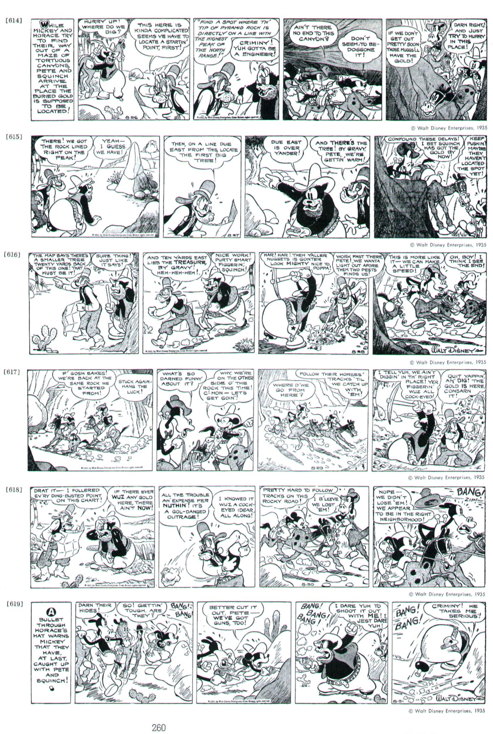 Read online The Smithsonian Collection of Newspaper Comics comic -  Issue # TPB (Part 3) - 61