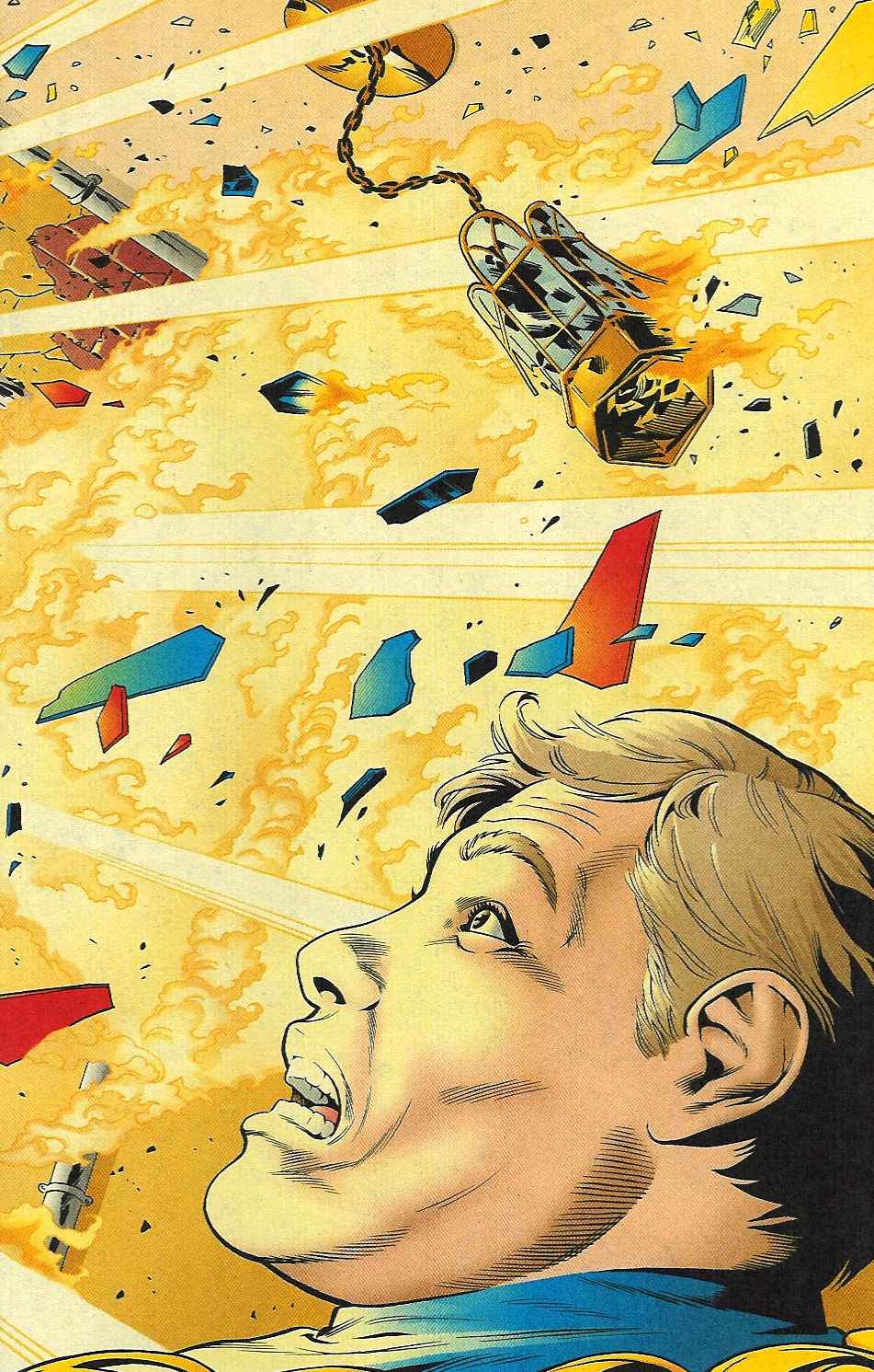 Read online Supergirl (1996) comic -  Issue #48 - 12