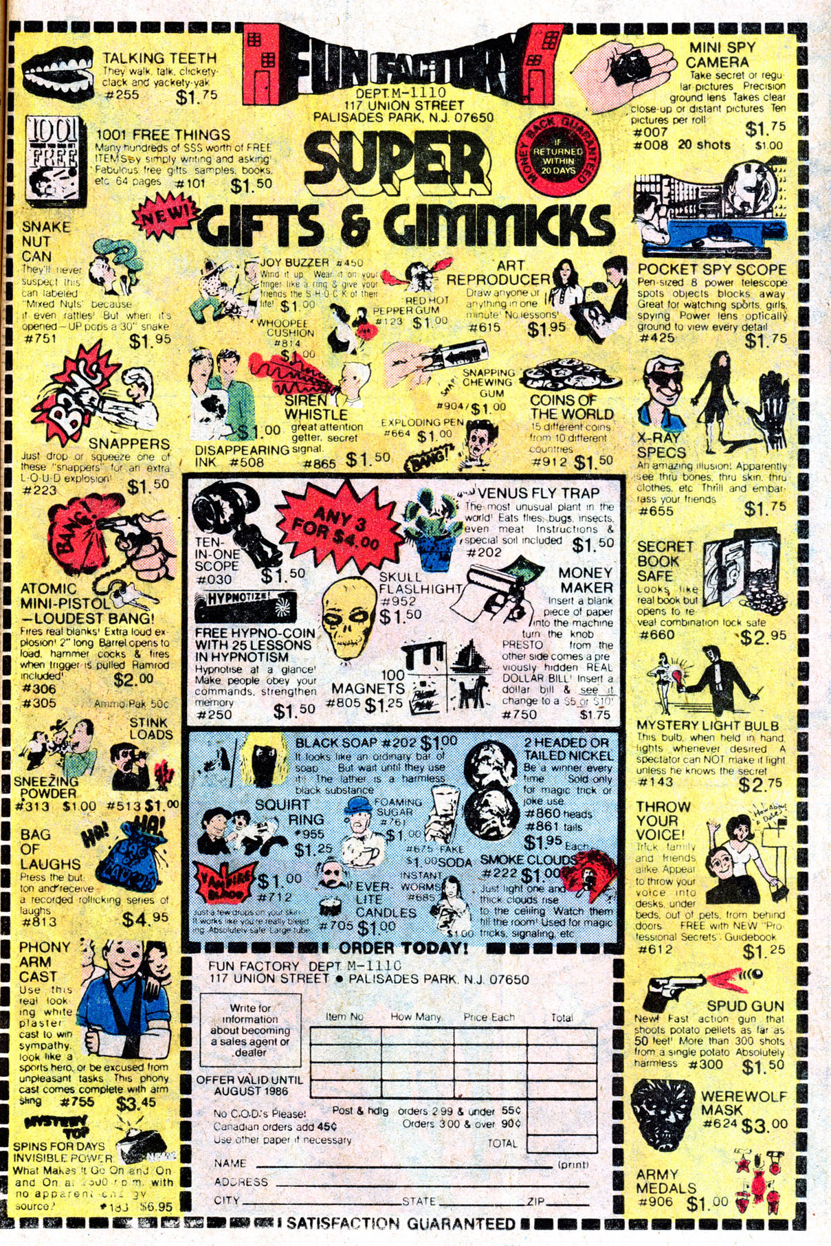 Read online Marvel Two-In-One comic -  Issue # _Annual 4 - 35