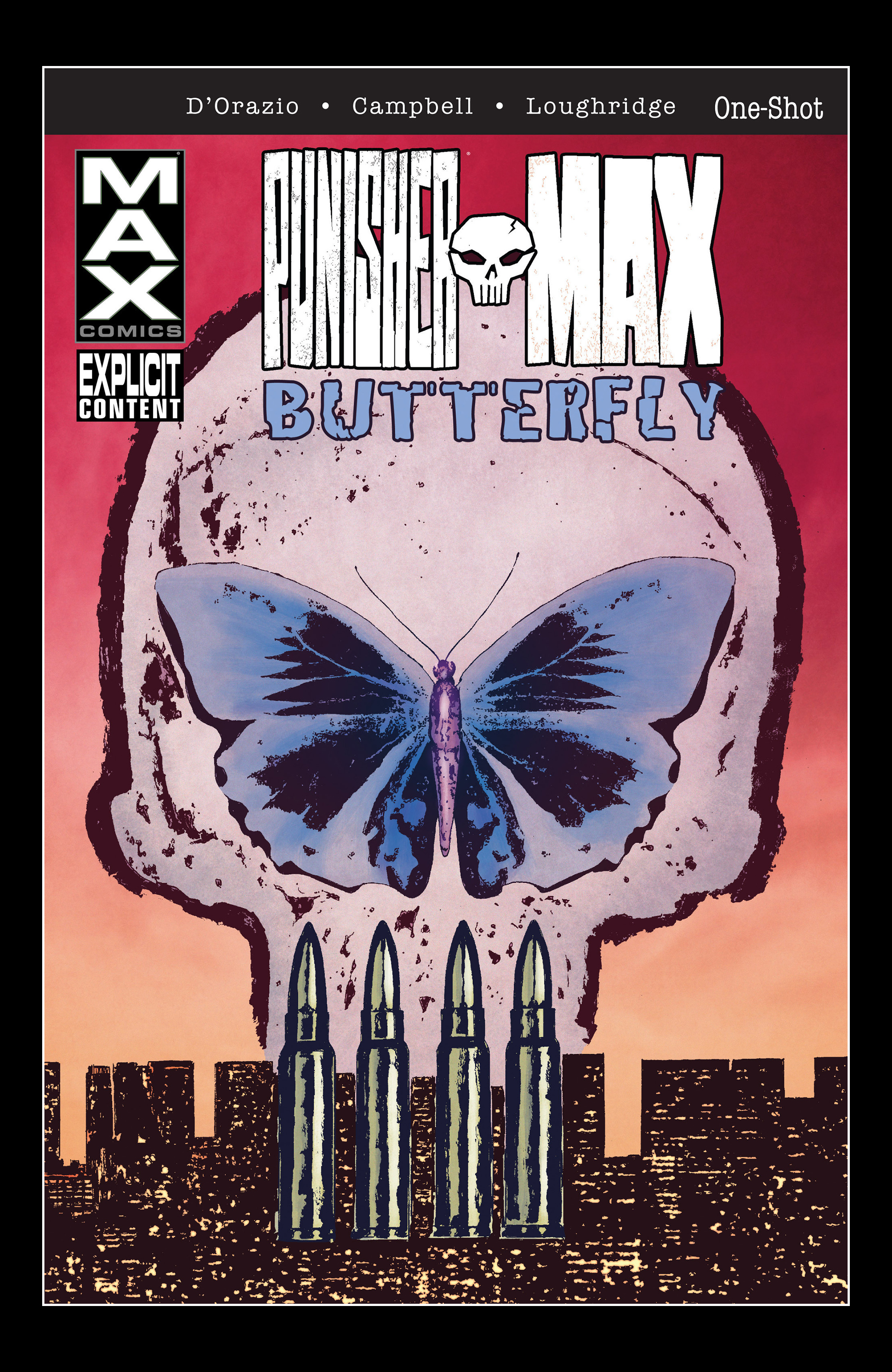 Read online Punisher Max: The Complete Collection comic -  Issue # TPB 6 (Part 2) - 5