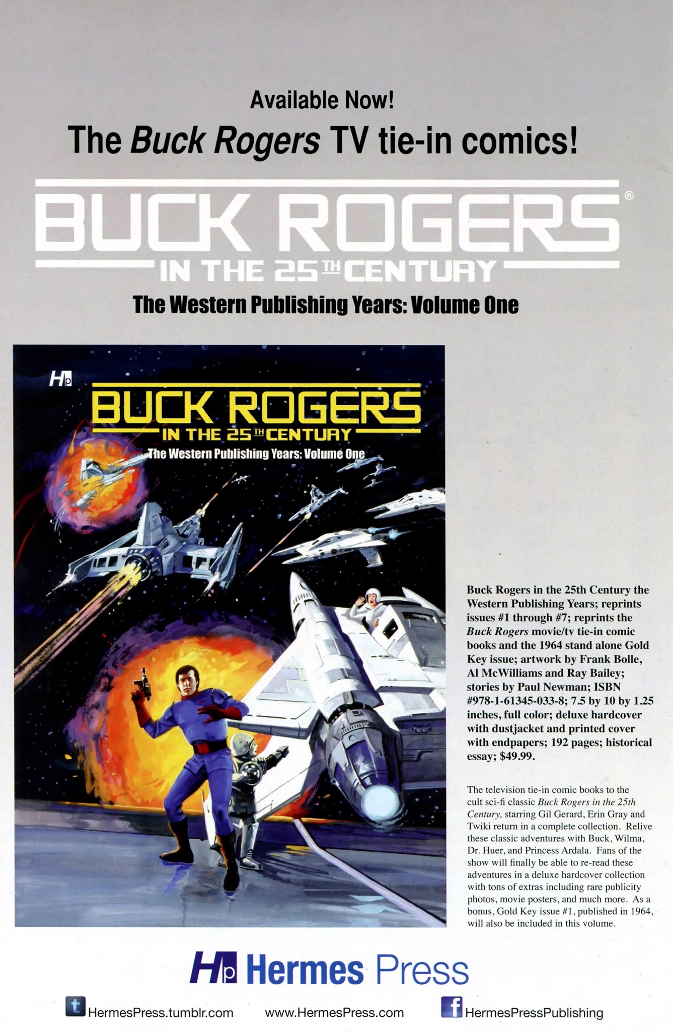Read online Buck Rogers comic -  Issue #3 - 32