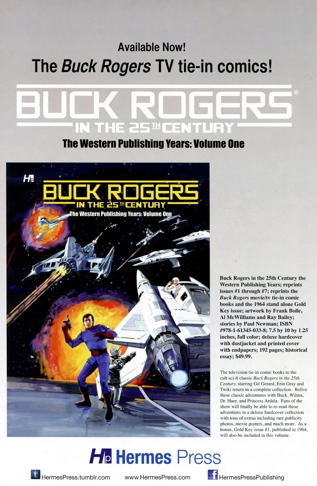 Buck Rogers (2013) issue 3 - Page 32