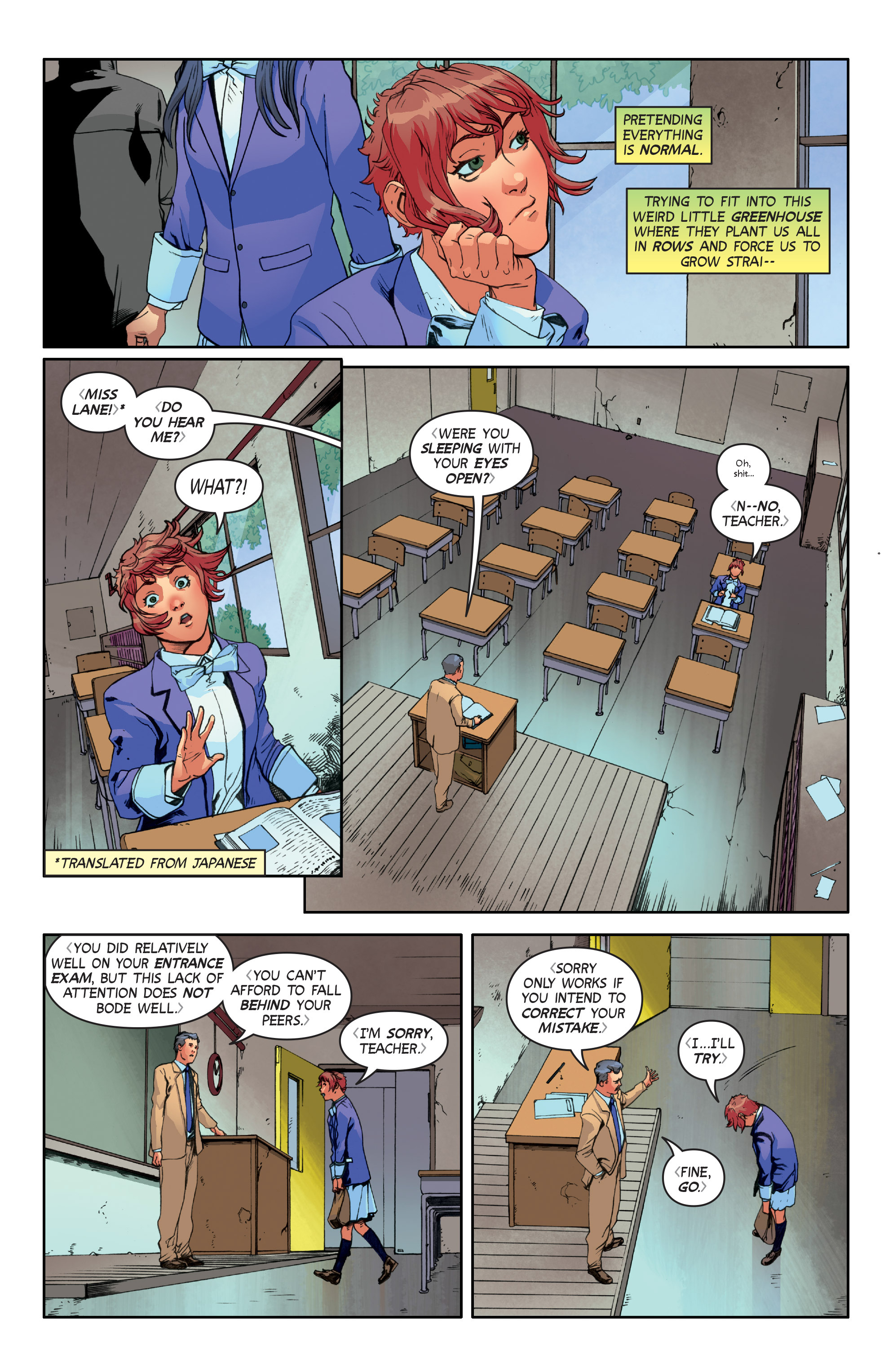 Read online Wayward comic -  Issue #4 - 4
