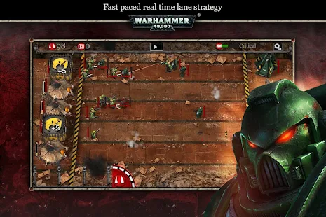 WH40k Storm of Vengeance v1.3