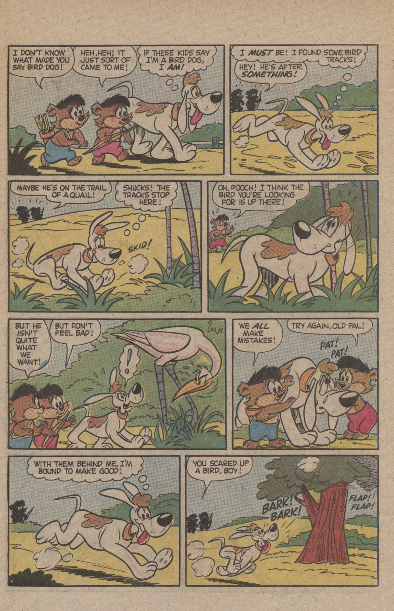 Read online Tom and Jerry comic -  Issue #337 - 30