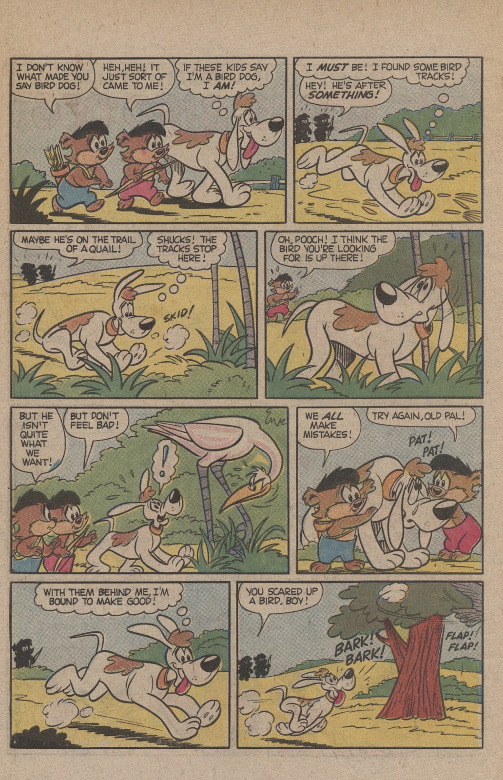 Tom and Jerry issue 337 - Page 30