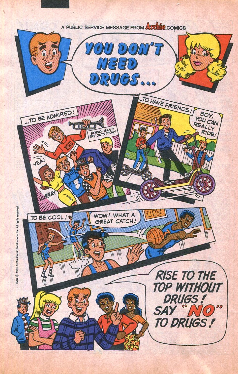 Read online Betty's Diary comic -  Issue #32 - 10