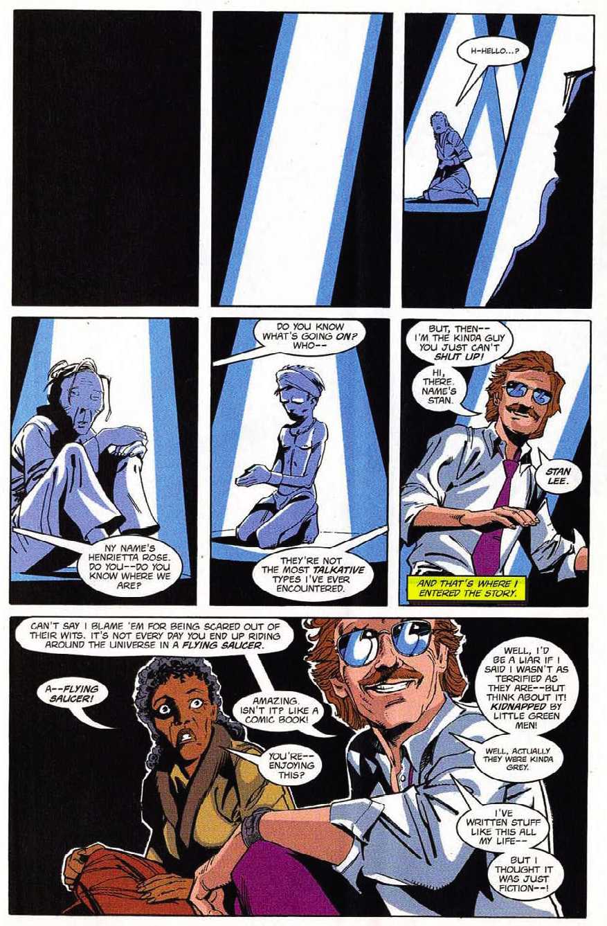 Read online Silver Surfer (1987) comic -  Issue #-1 - 17