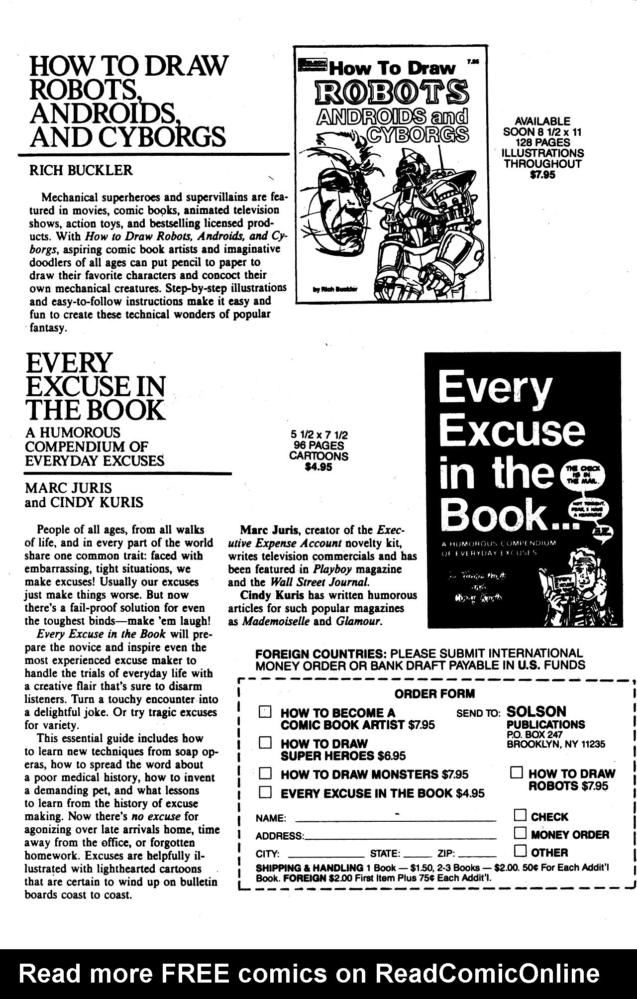 Read online Codename: Ninja comic -  Issue # Full - 34
