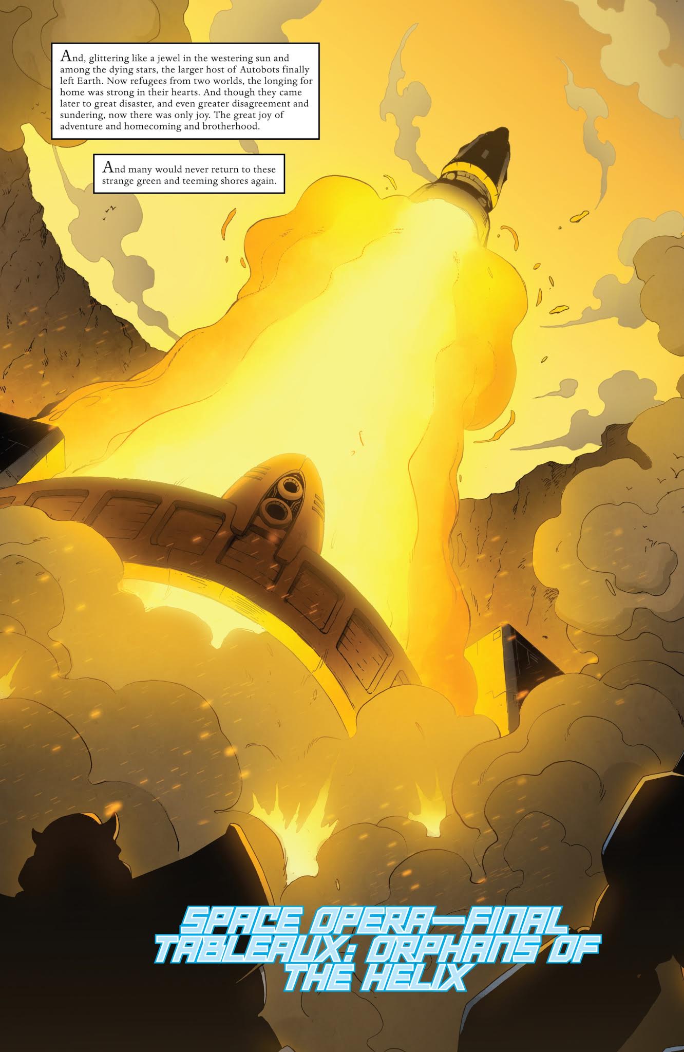 Read online Transformers: The IDW Collection comic -  Issue # TPB 8 (Part 2) - 56