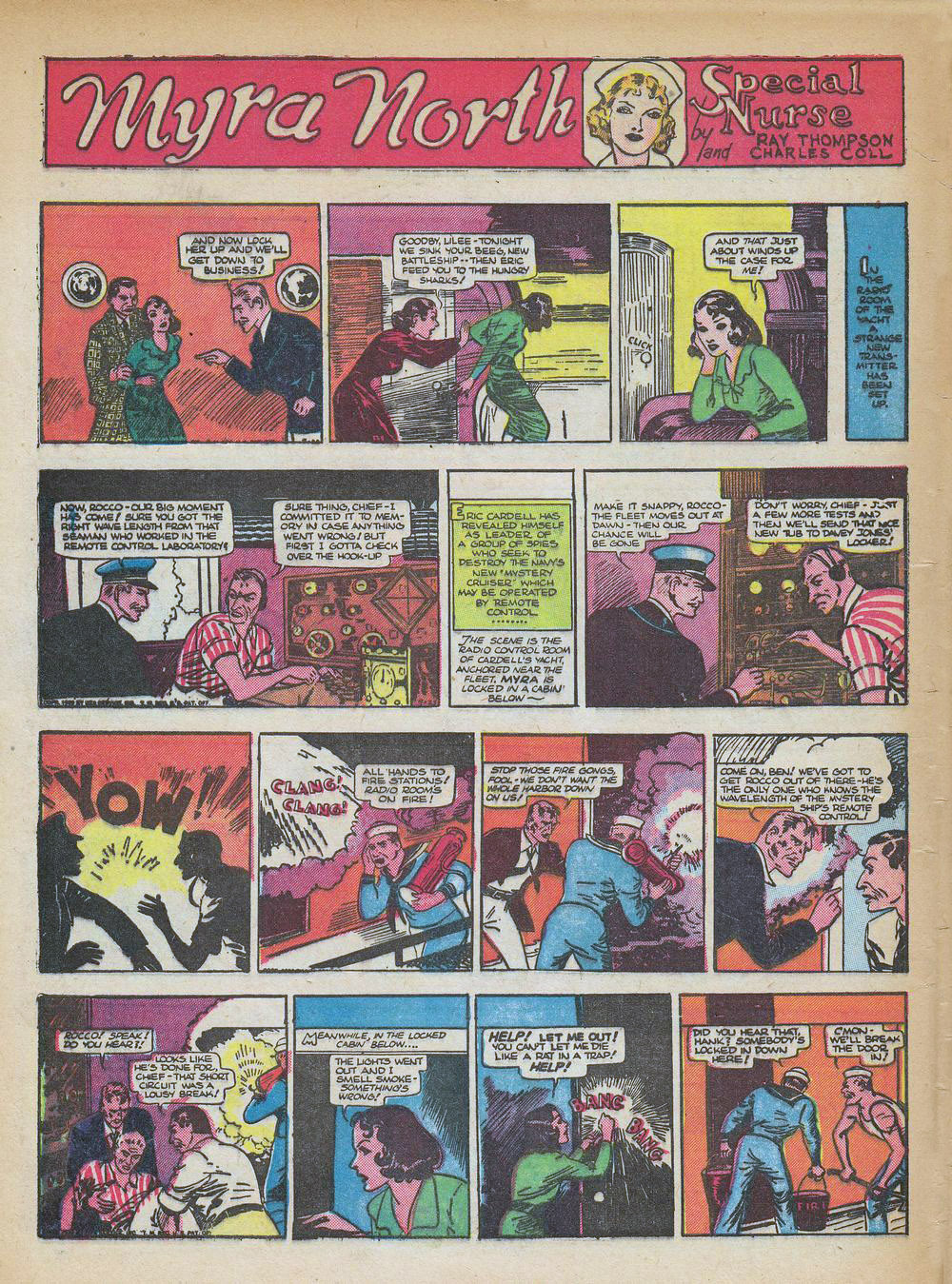 Four Color issue 3 - Page 62