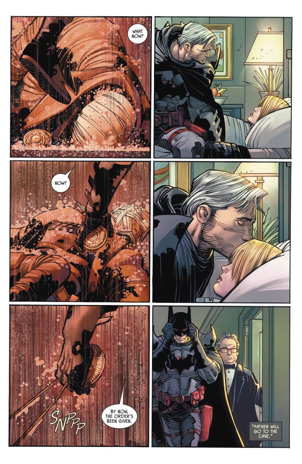 Batman (2016) issue 80 - Page 19