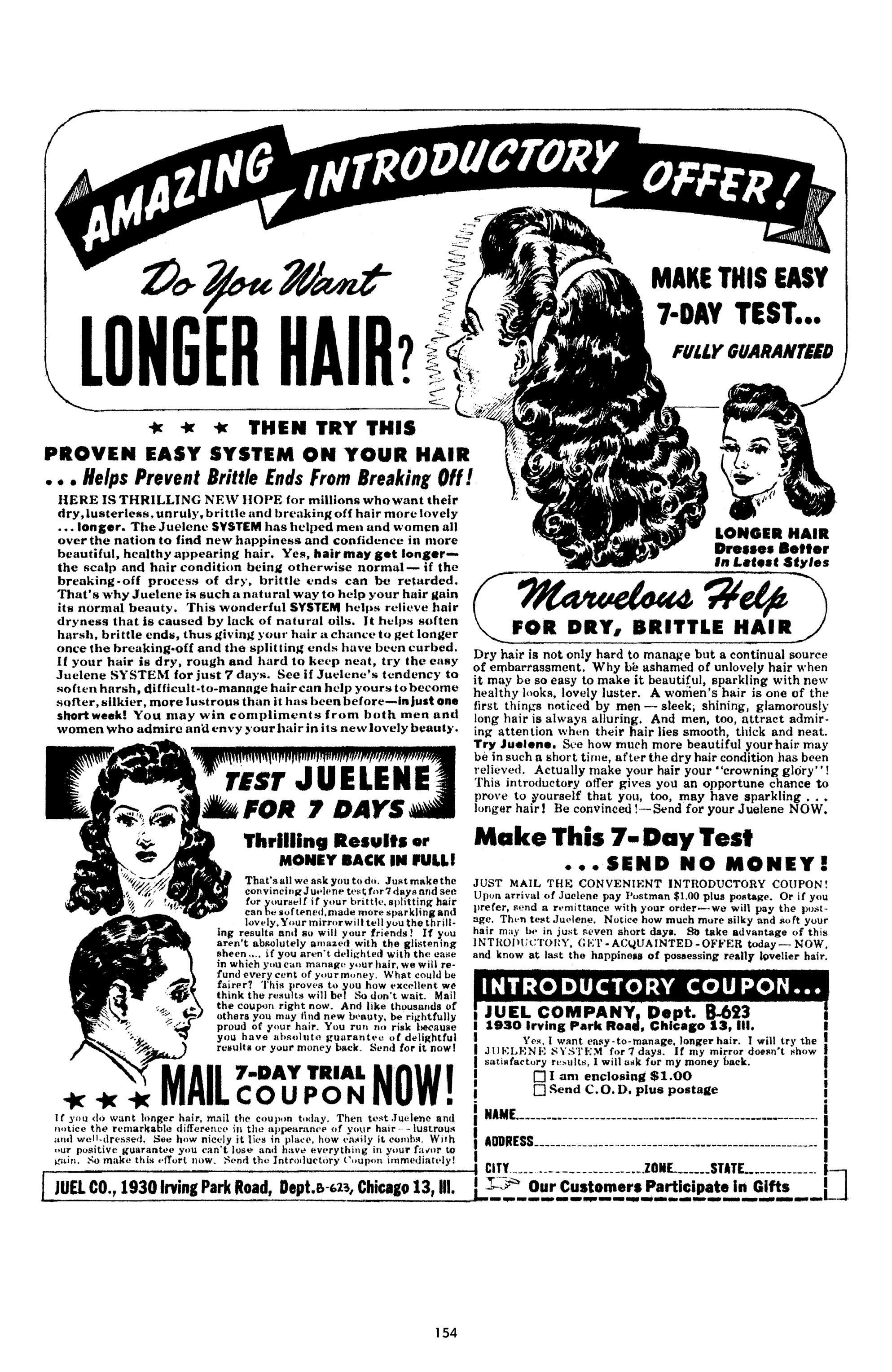 Read online Crime Does Not Pay Archives comic -  Issue # TPB 6 (Part 2) - 55