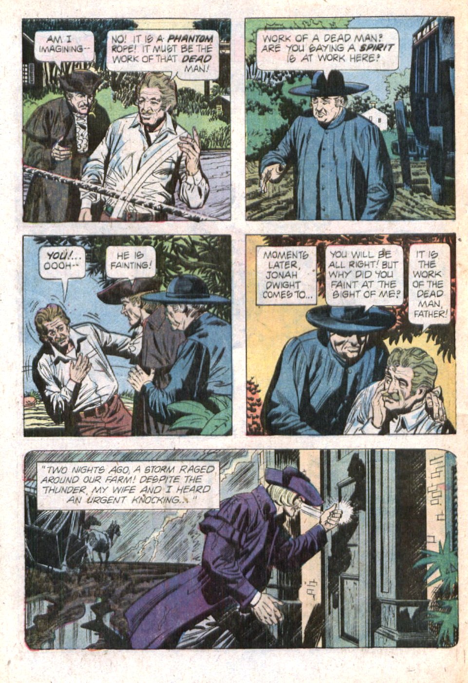 Read online Ripley's Believe it or Not! (1965) comic -  Issue #68 - 28