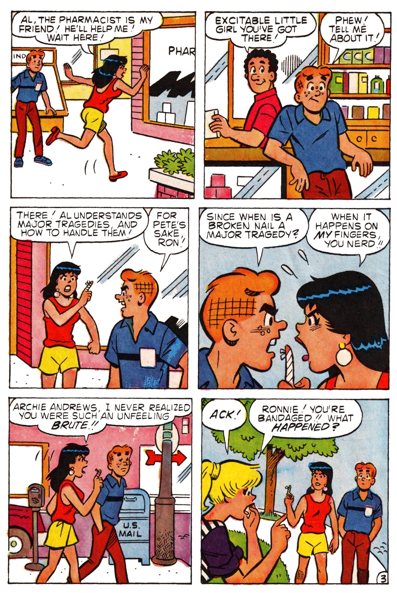Archie (1960) 361 Page 23
