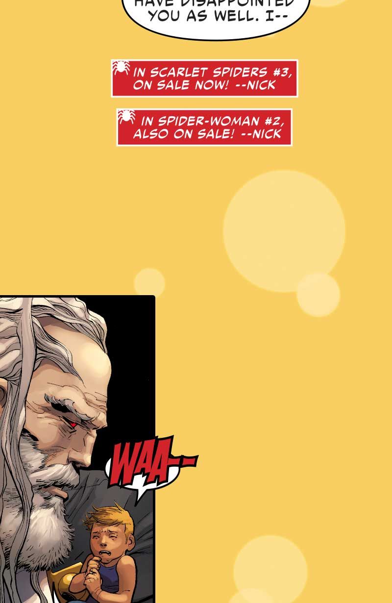 Read online Amazing Spider-Man: Spider-Verse Infinity Comic comic -  Issue #9 - 6