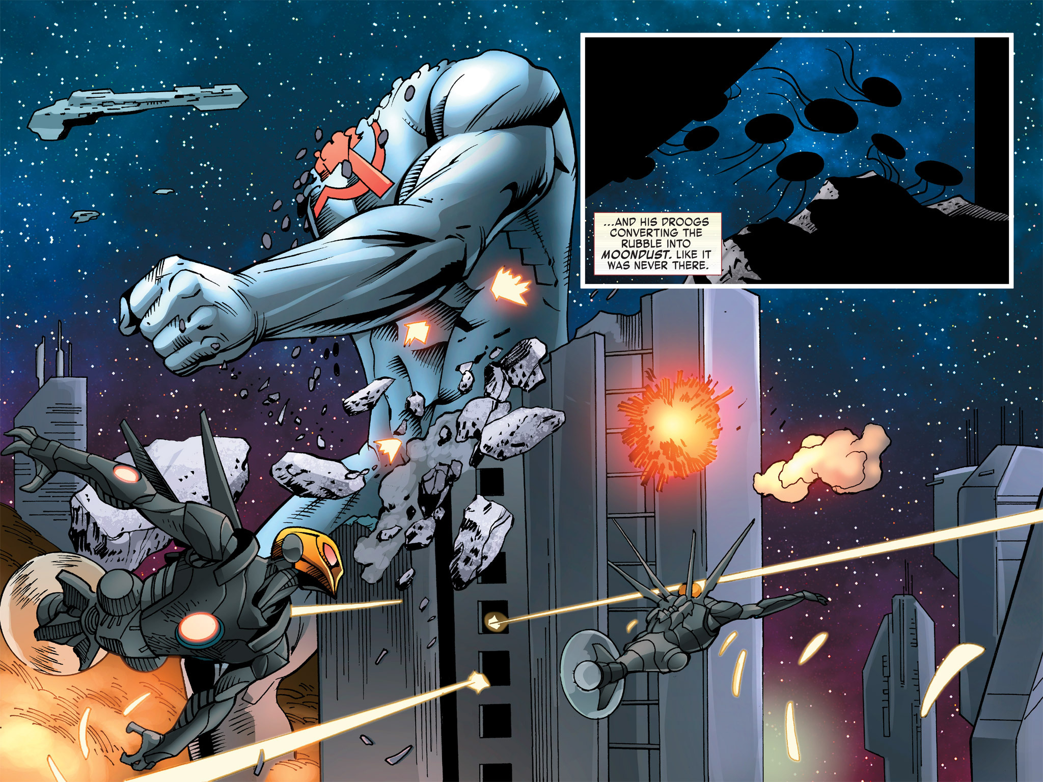 Read online Iron Man: Fatal Frontier Infinite Comic comic -  Issue #10 - 48