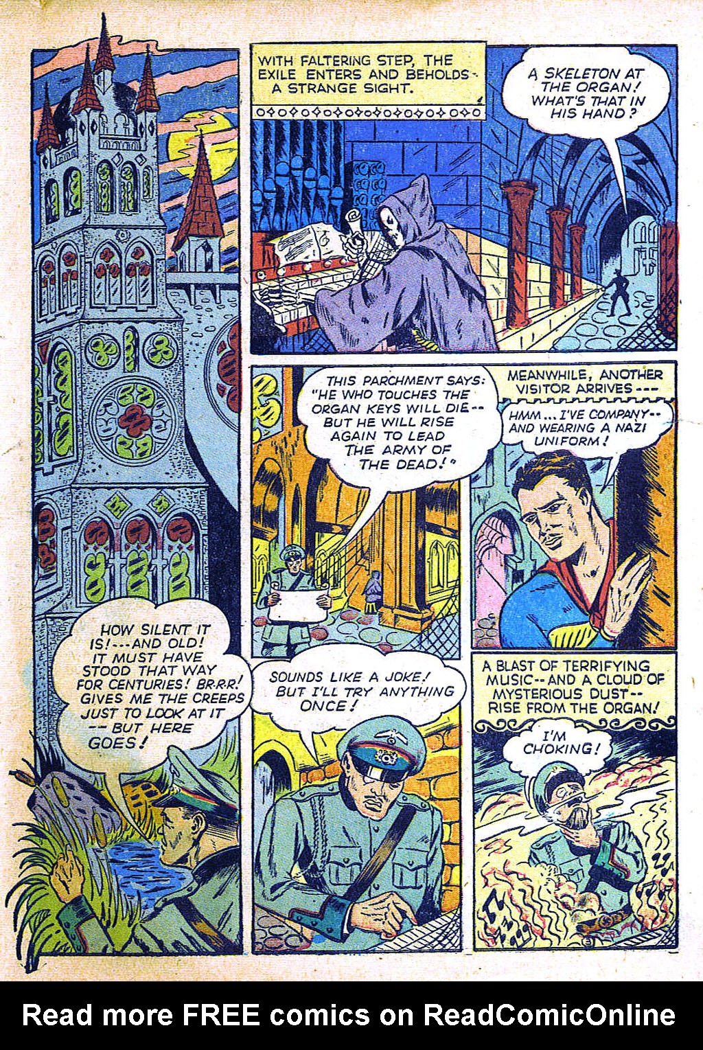 Marvel Mystery Comics 28 Page 60
