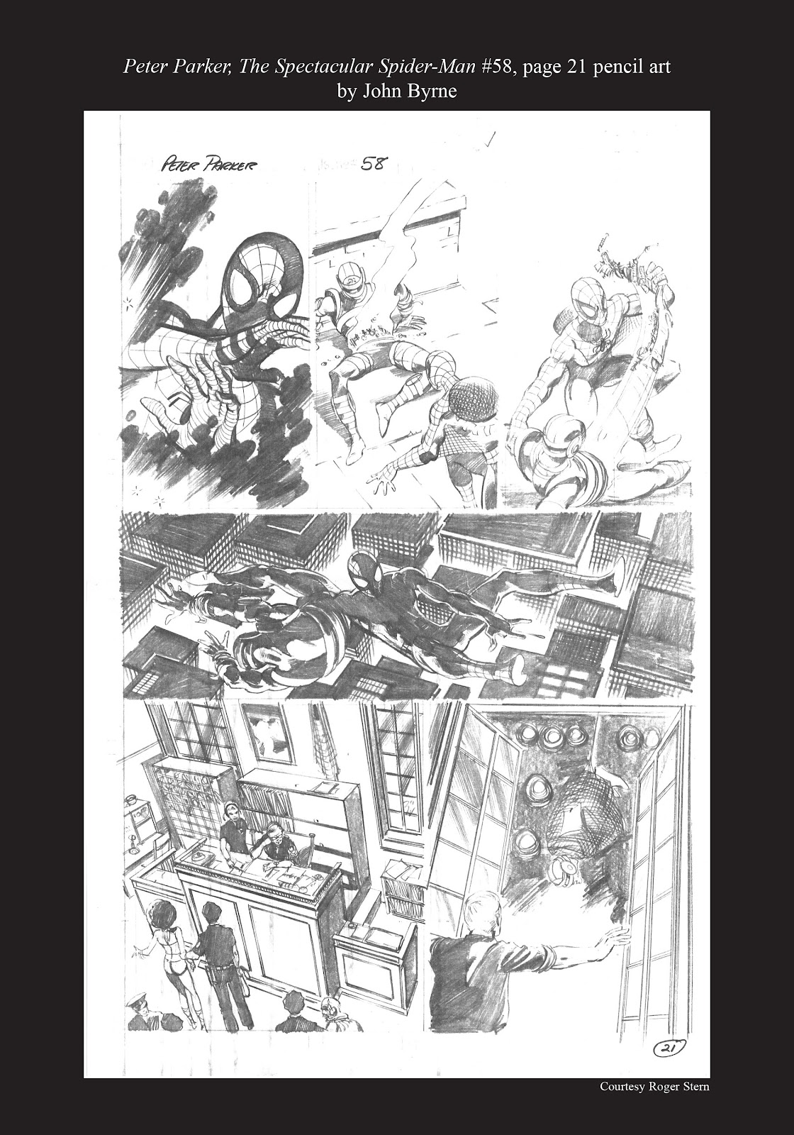 Marvel Masterworks: The Spectacular Spider-Man issue TPB 5 (Part 4) - Page 16
