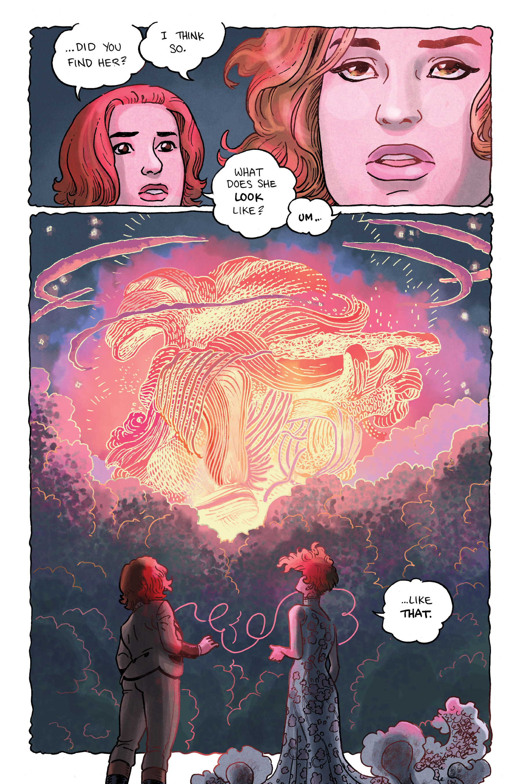 Read online Finder: Chase the Lady comic -  Issue # TPB (Part 2) - 75