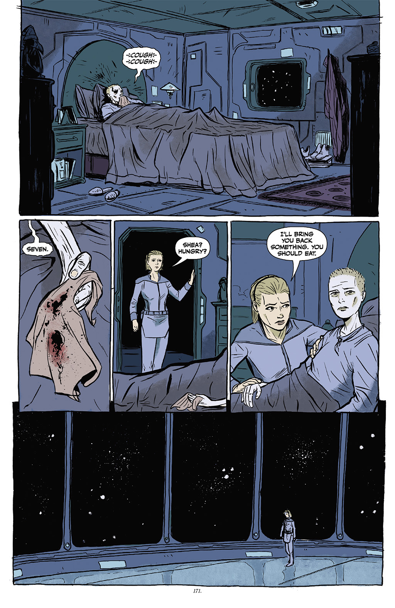 Read online Once Upon a Time Machine comic -  Issue # TPB (Part 1) - 161