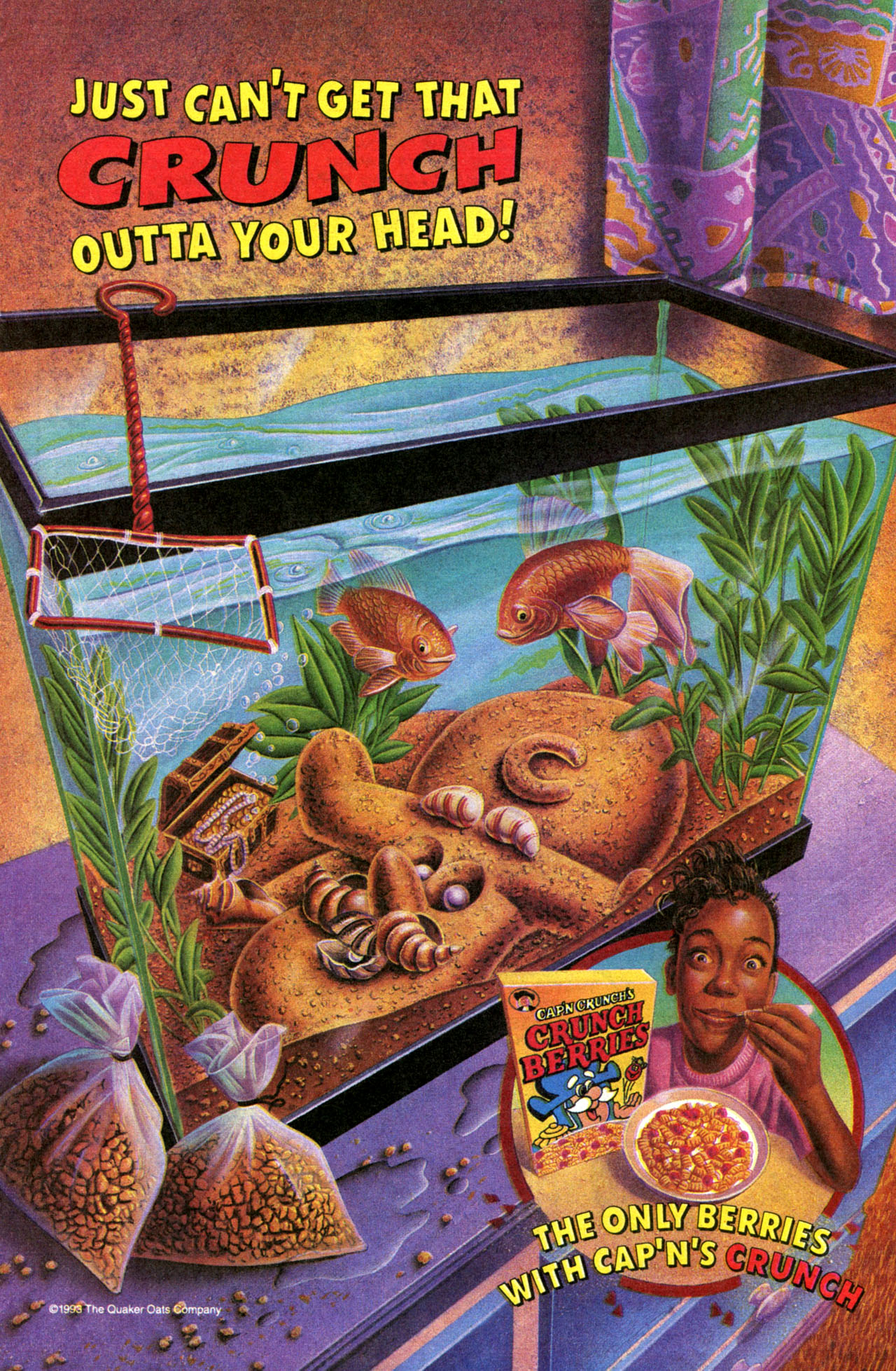 Read online Reggie's Revenge comic -  Issue #2 - 33