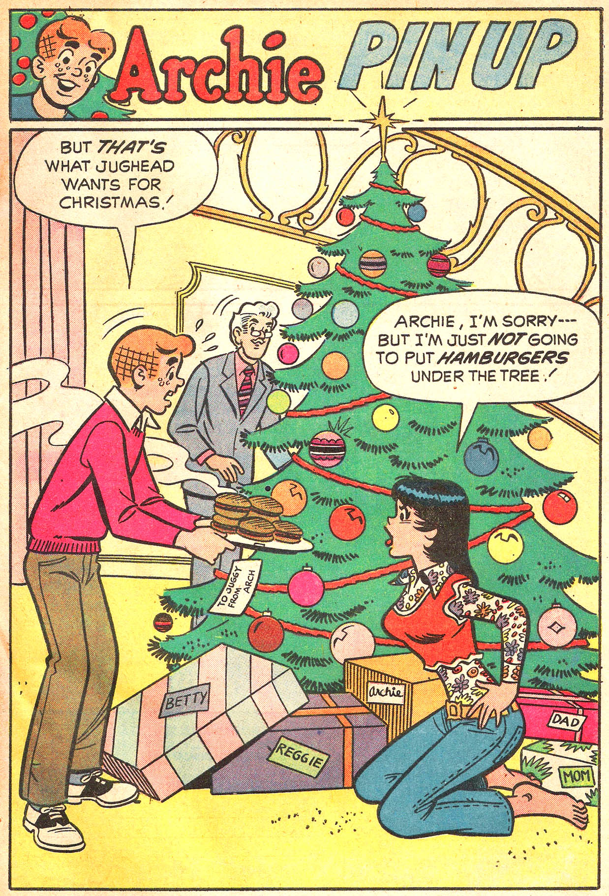 Read online Archie's Pals 'N' Gals (1952) comic -  Issue #75 - 49