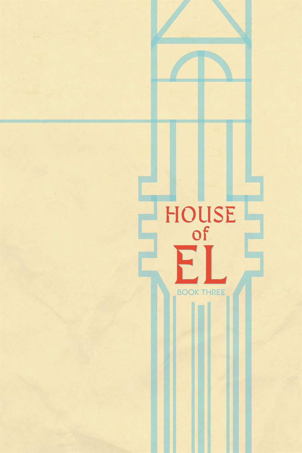 Read online House of El comic -  Issue # TPB 3 (Part 1) - 2