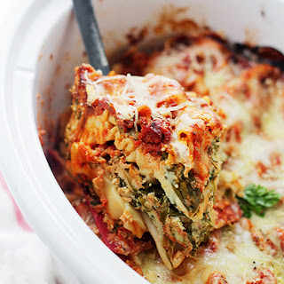 lasagna recipes