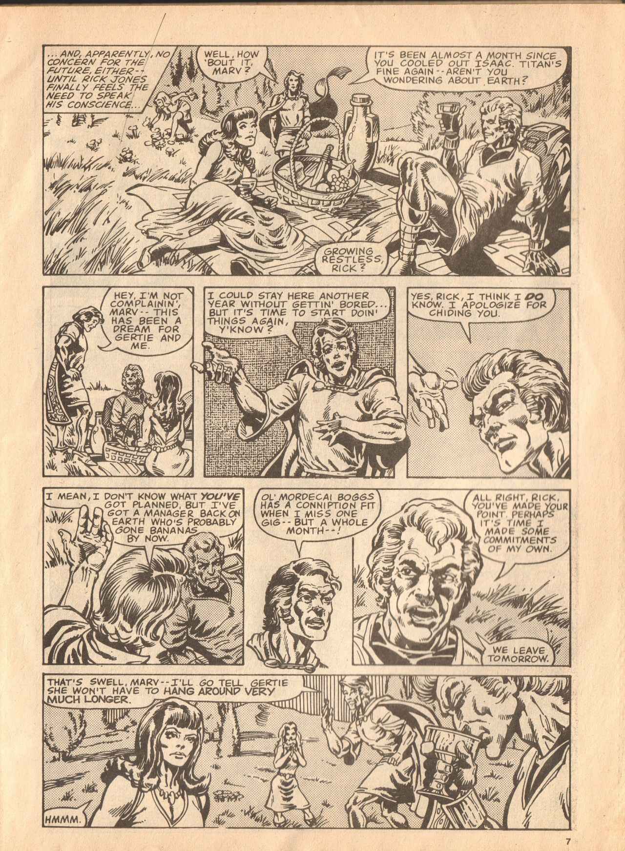 Read online Future Tense comic -  Issue #38 - 7