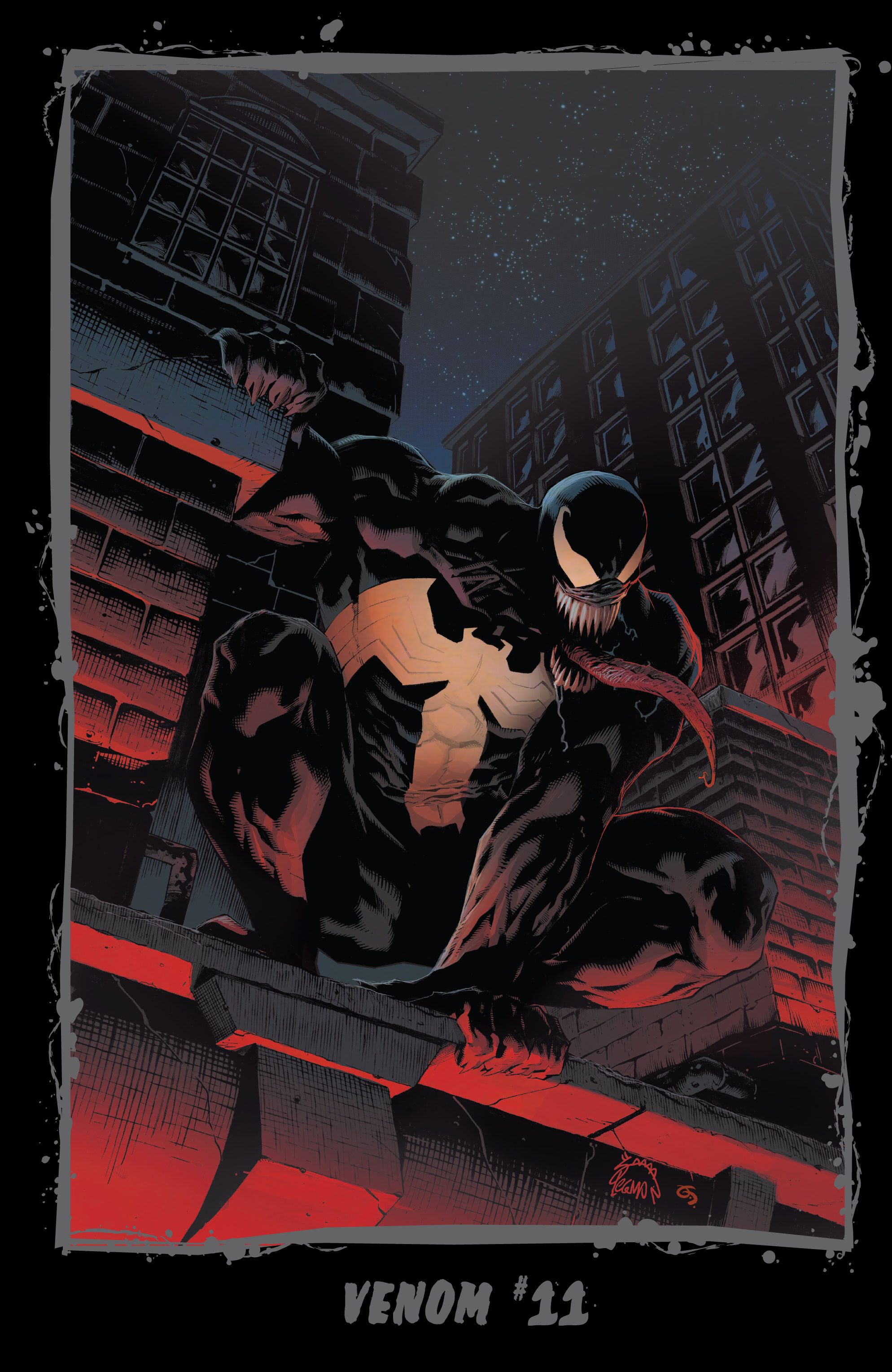 Read online Venomnibus by Cates & Stegman comic -  Issue # TPB (Part 3) - 86