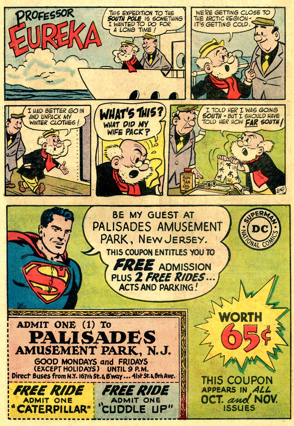 Read online Blackhawk (1957) comic -  Issue #177 - 22