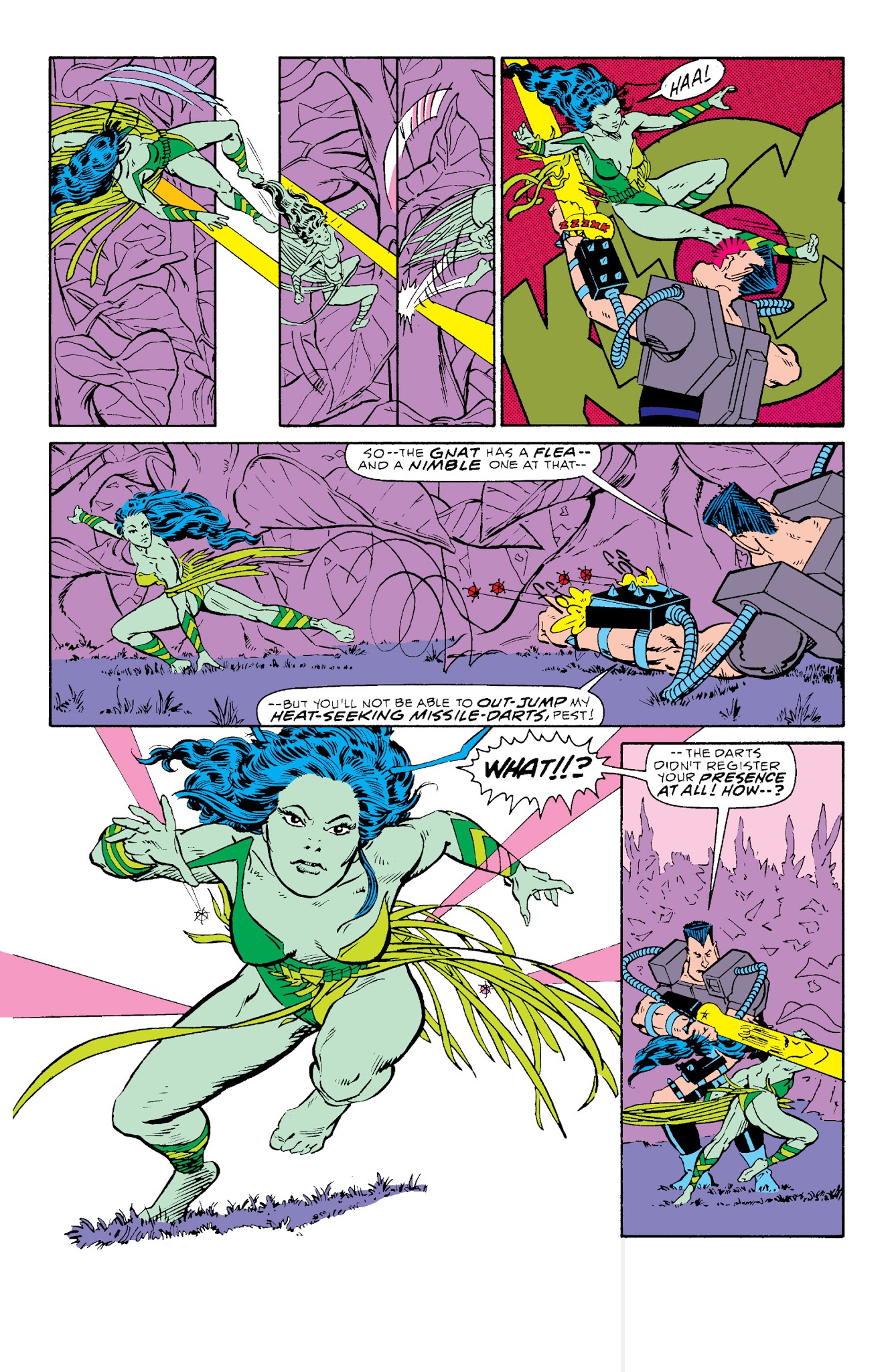 Read online Silver Surfer Epic Collection comic -  Issue # TPB 3 - 177