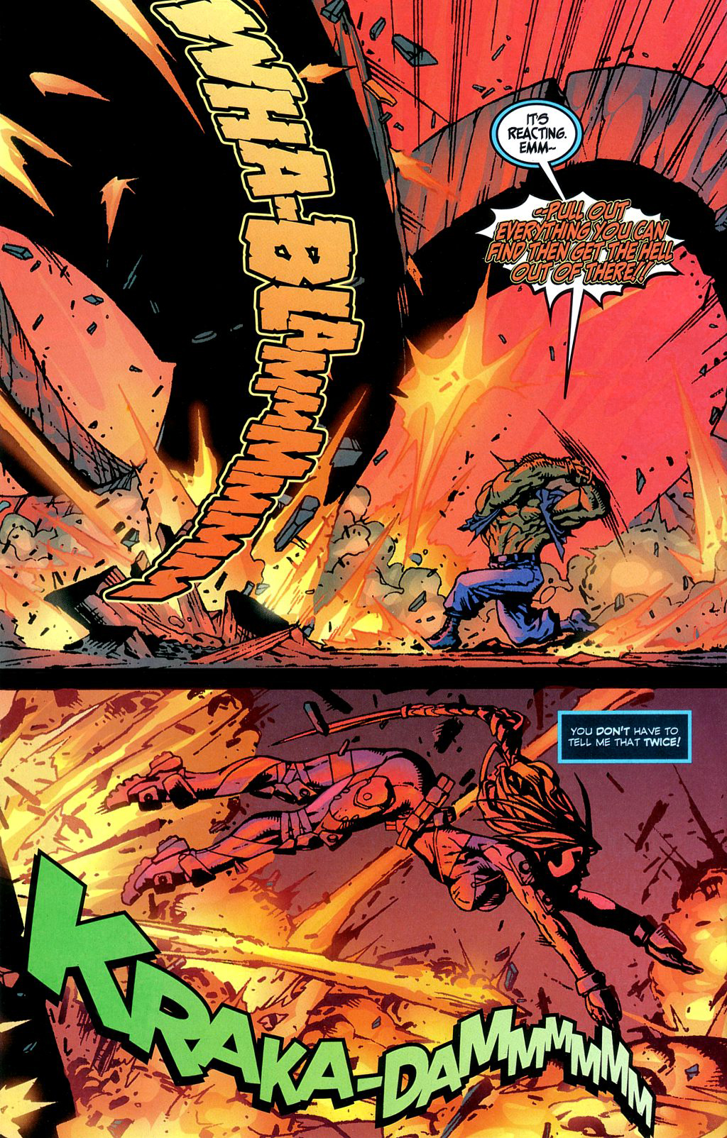 Read online 10th Muse comic -  Issue #5 - 21