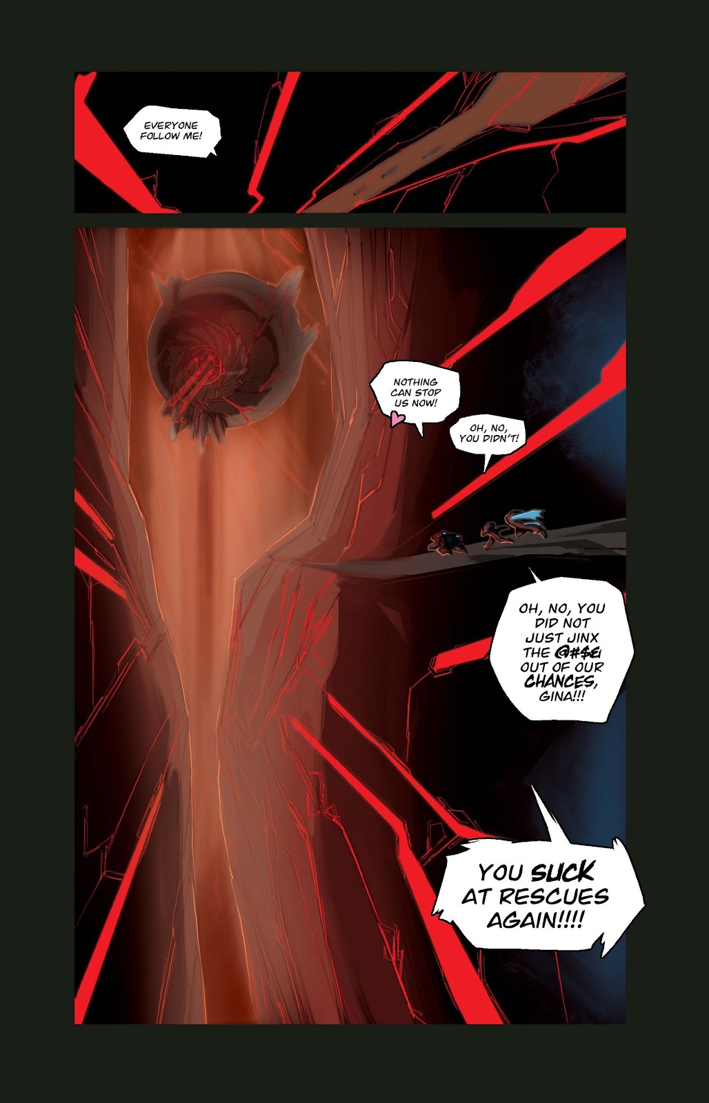 Gold Digger (1999) Issue #100 #100 - English 29 Gold Digger (1999) Issue #100 #100 - English 29