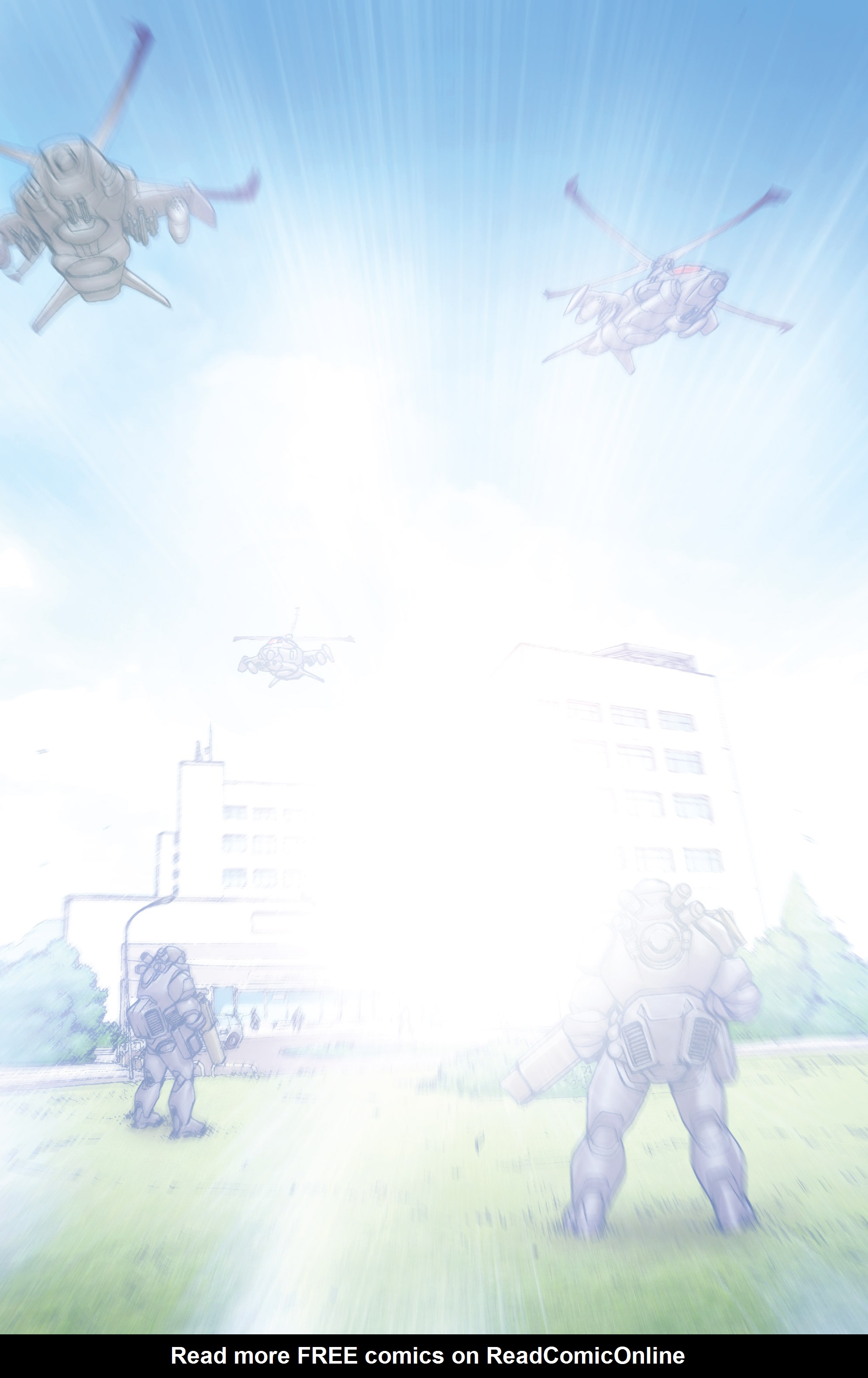 Read online Soldier Zero comic -  Issue # _TPB 2 - 49