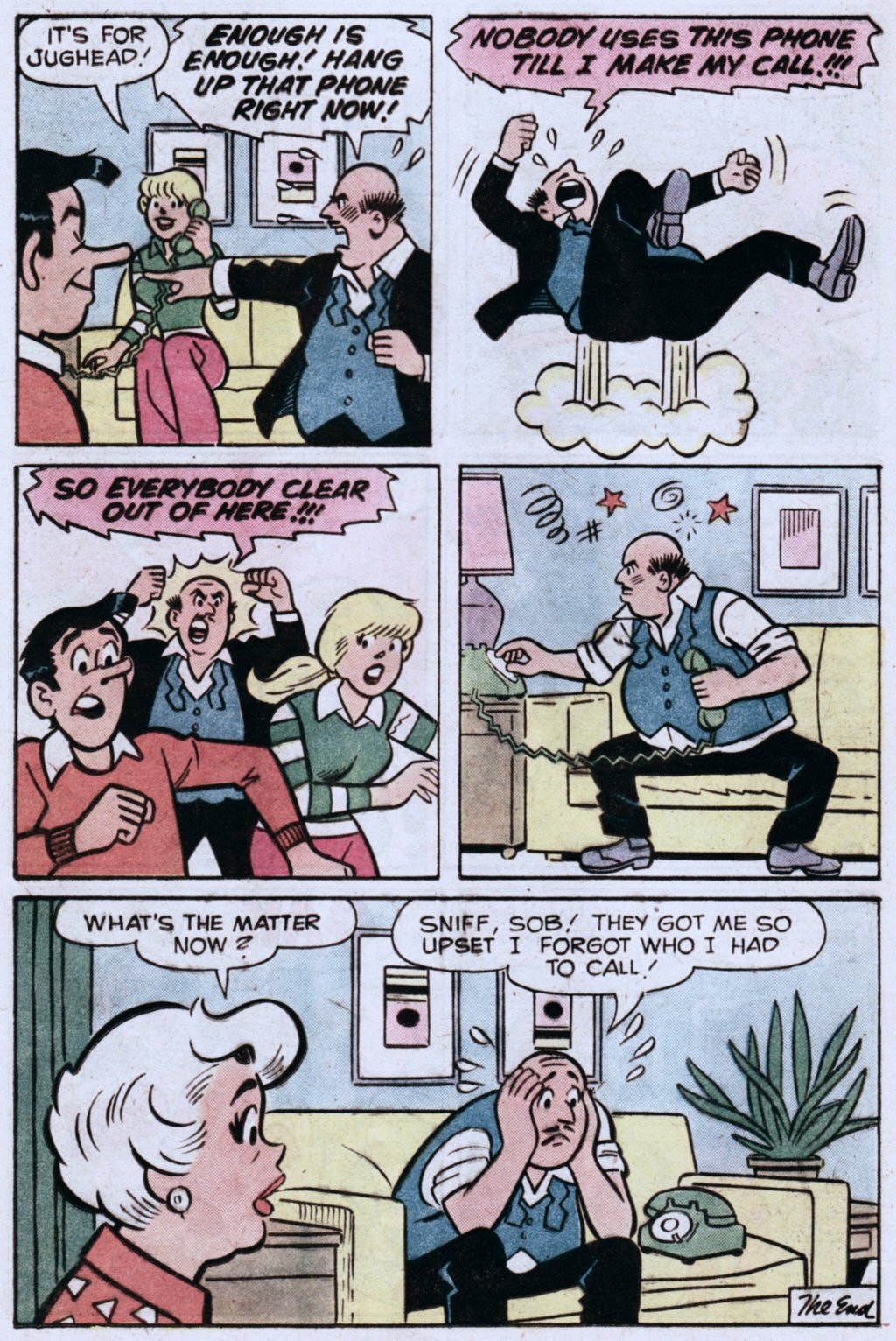 Archie (1960) 283 Page 24