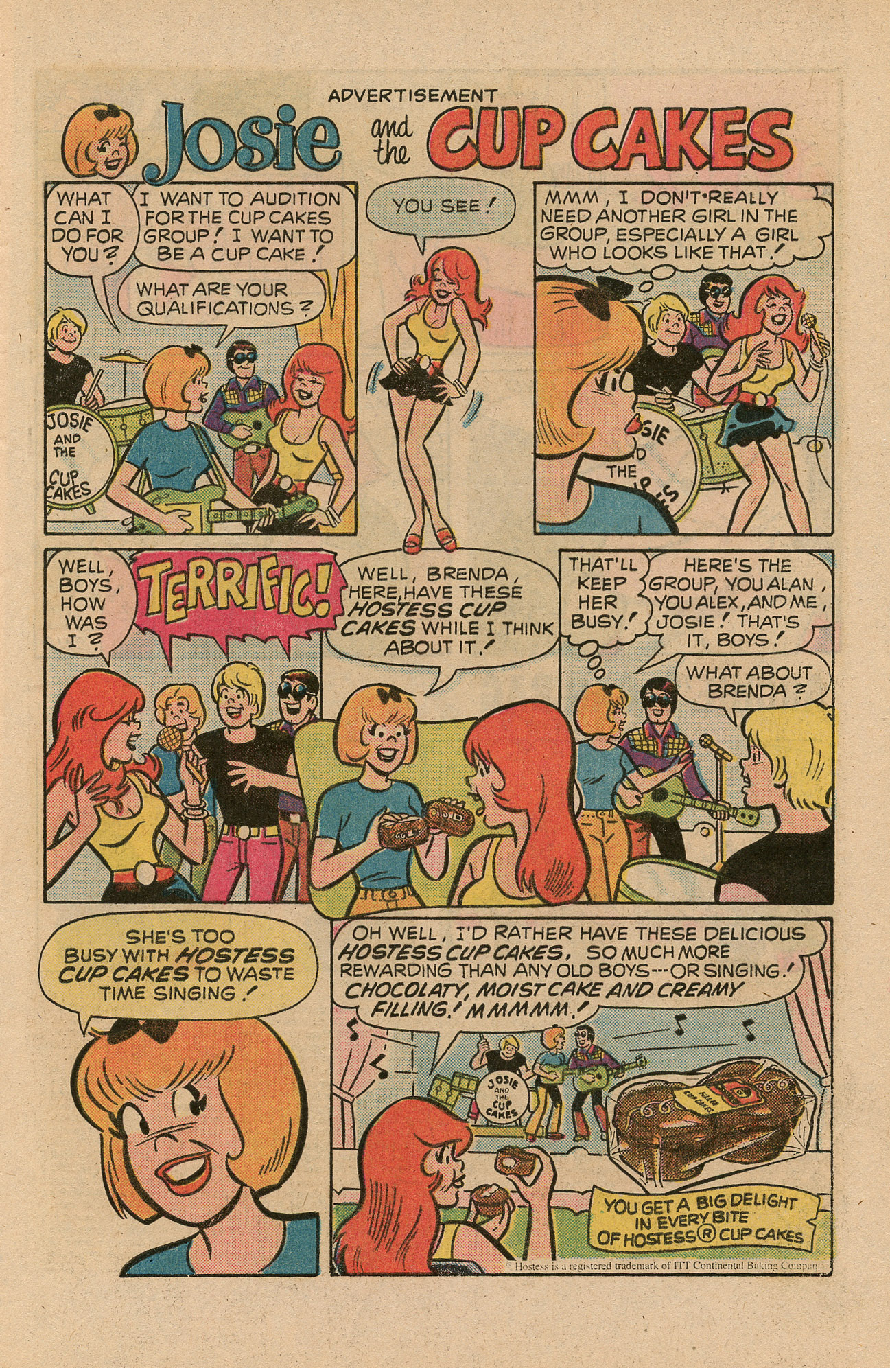 Read online Archie's Pals 'N' Gals (1952) comic -  Issue #104 - 9