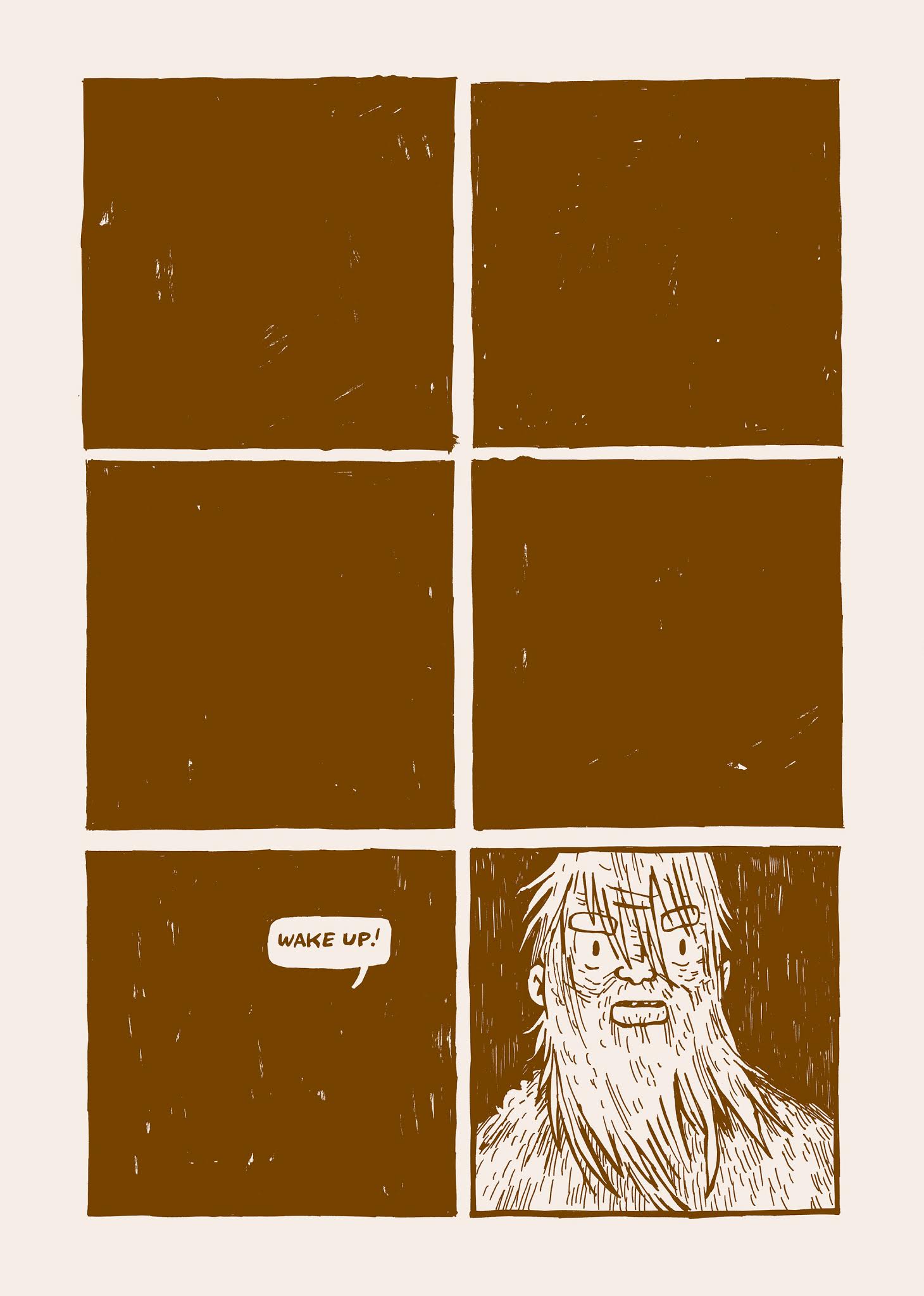 Read online Daybreak comic -  Issue # TPB (Part 1) - 91