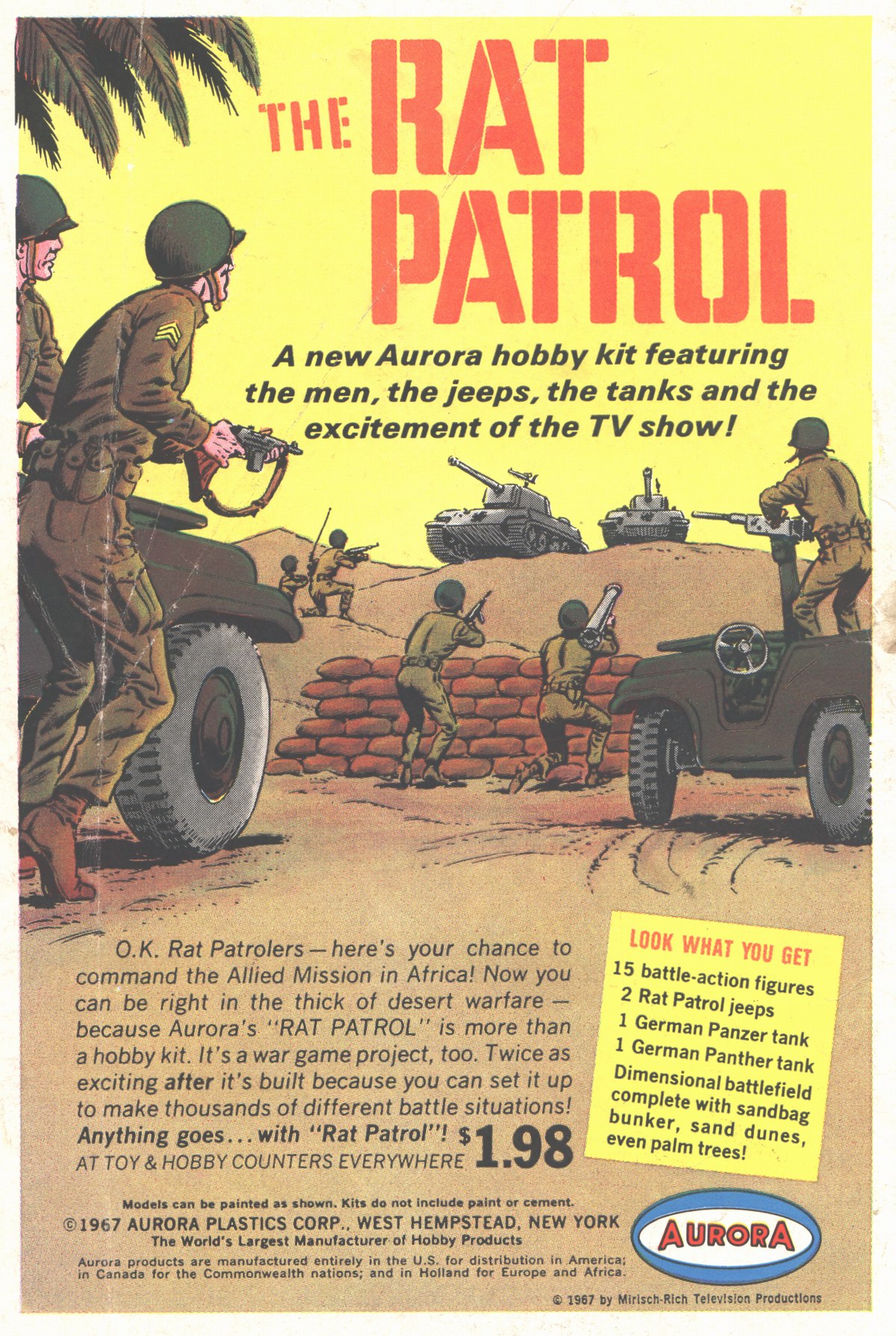 Read online Adventure Comics (1938) comic -  Issue #356 - 36