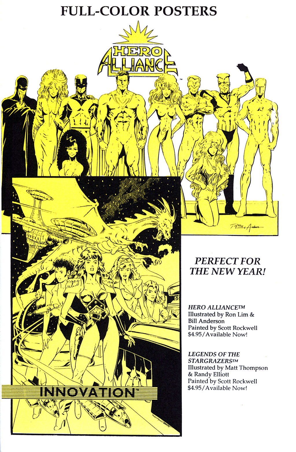 Read online Maze Agency (1989) comic -  Issue #11 - 19